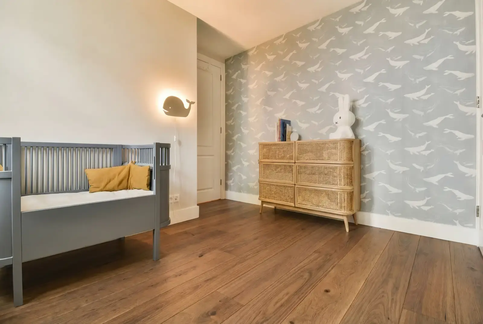 Lamelparket eiken plank - family Tabernas  Abdij