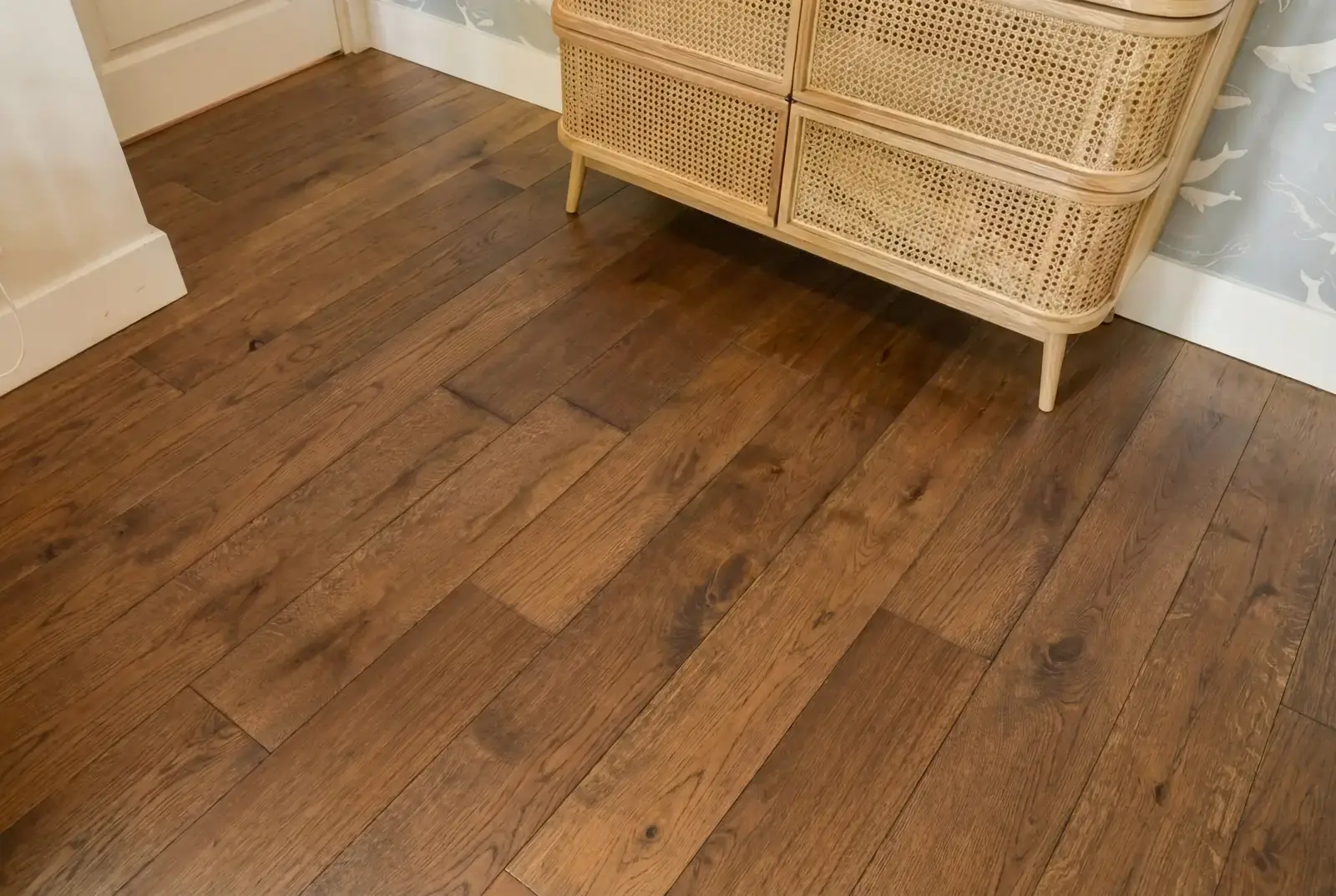 Lamelparket eiken plank - family Tabernas  Abdij