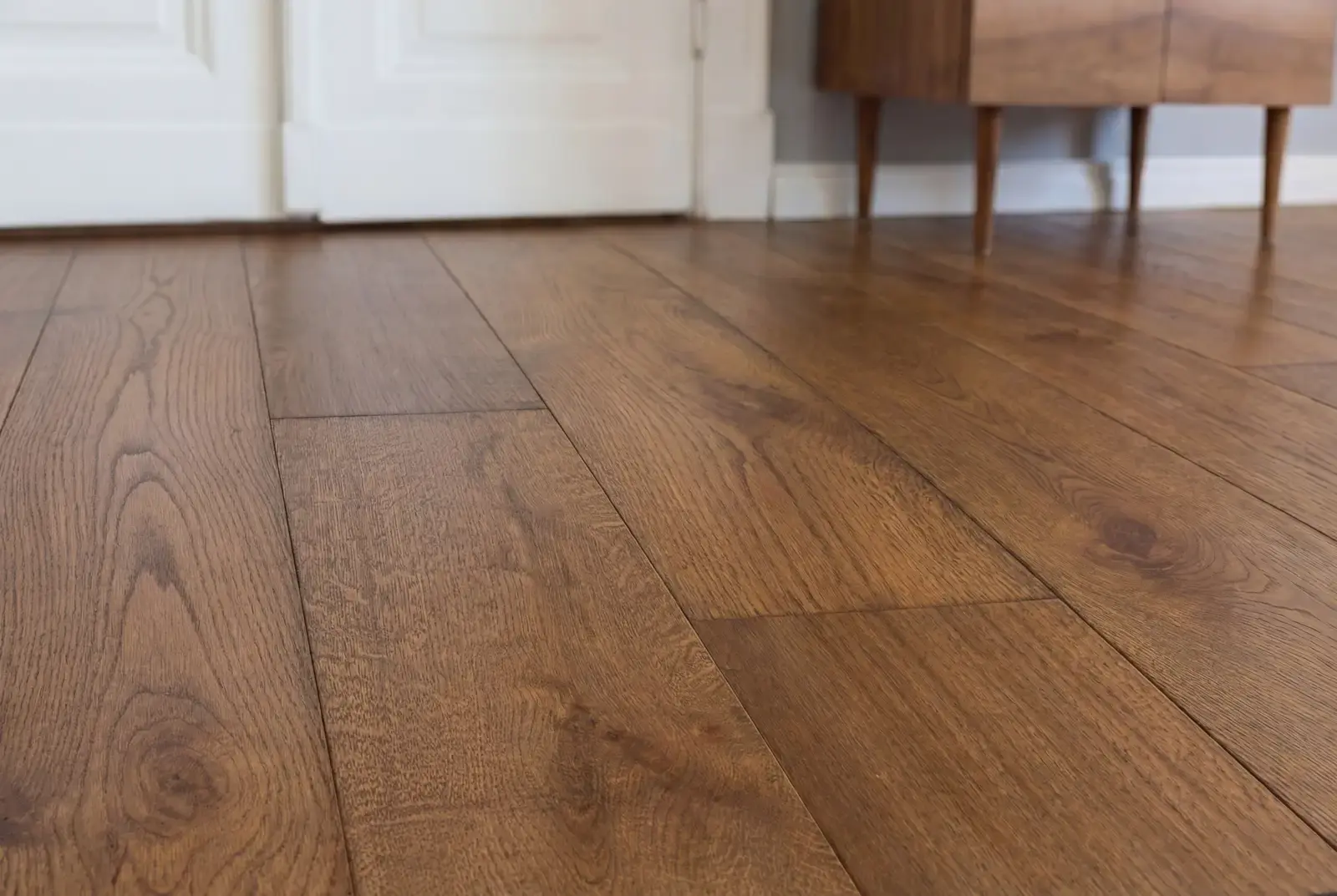 Lamelparket eiken plank - family Tabernas  Abdij