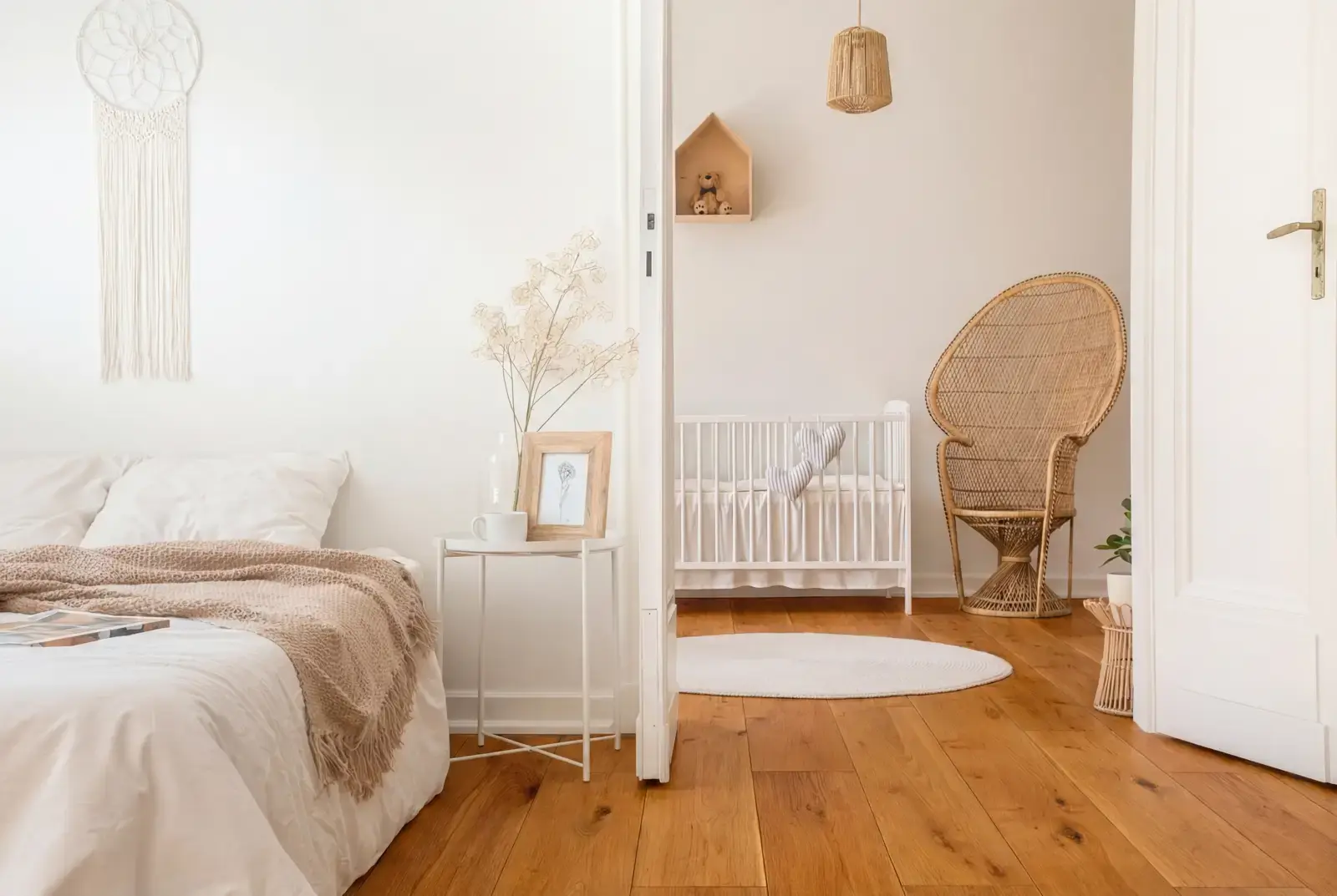 Lamelparket eiken plank - family Tabernas  English Color