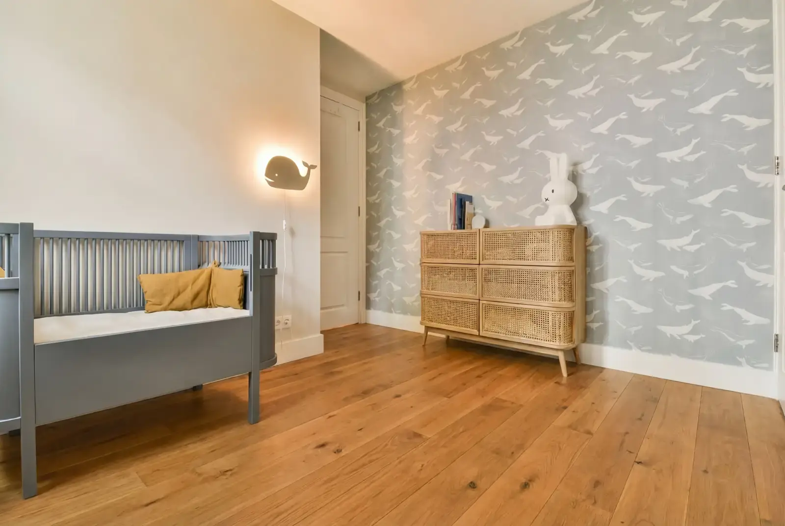 Lamelparket eiken plank - family Tabernas  English Color