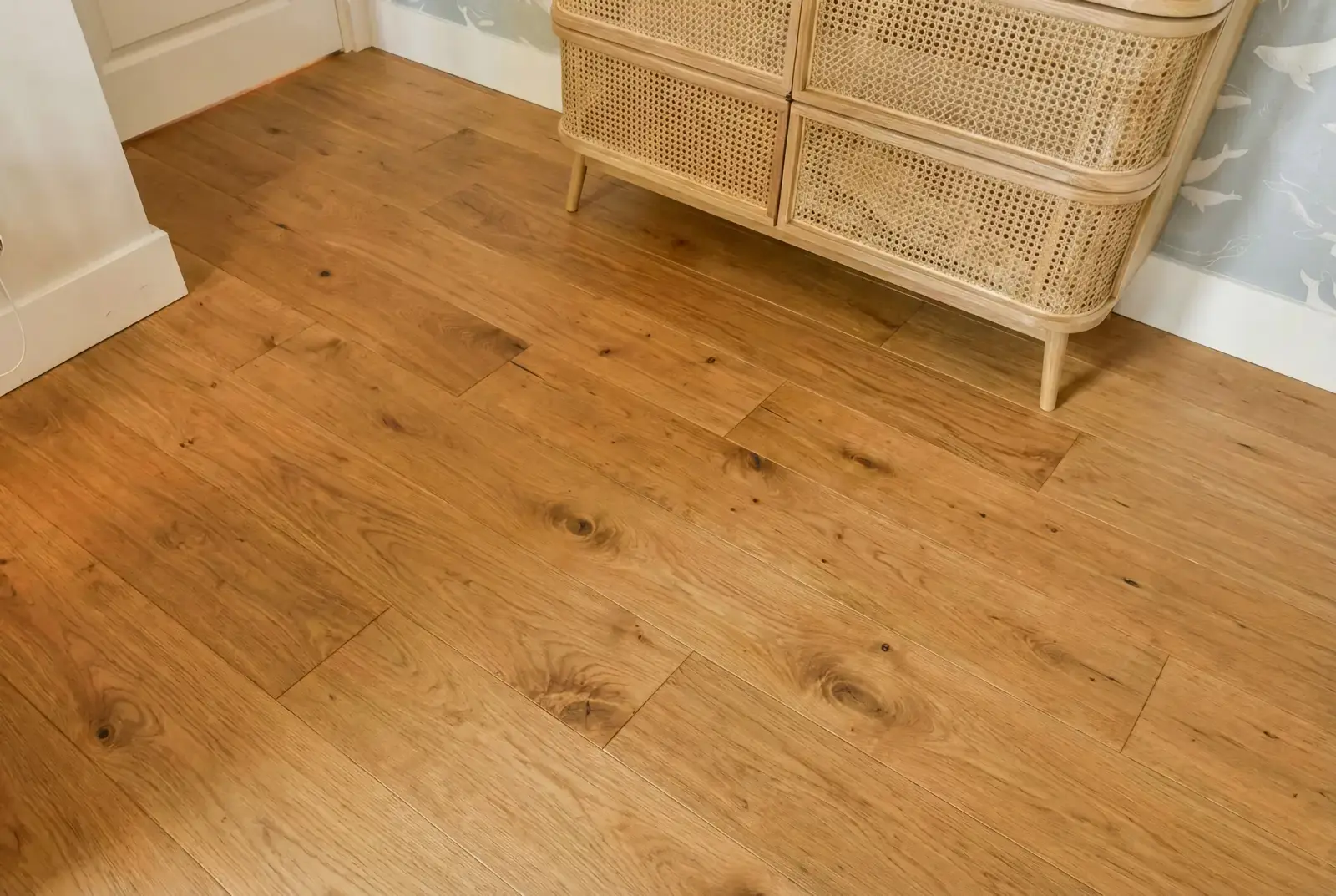 Lamelparket eiken plank - family Tabernas  English Color