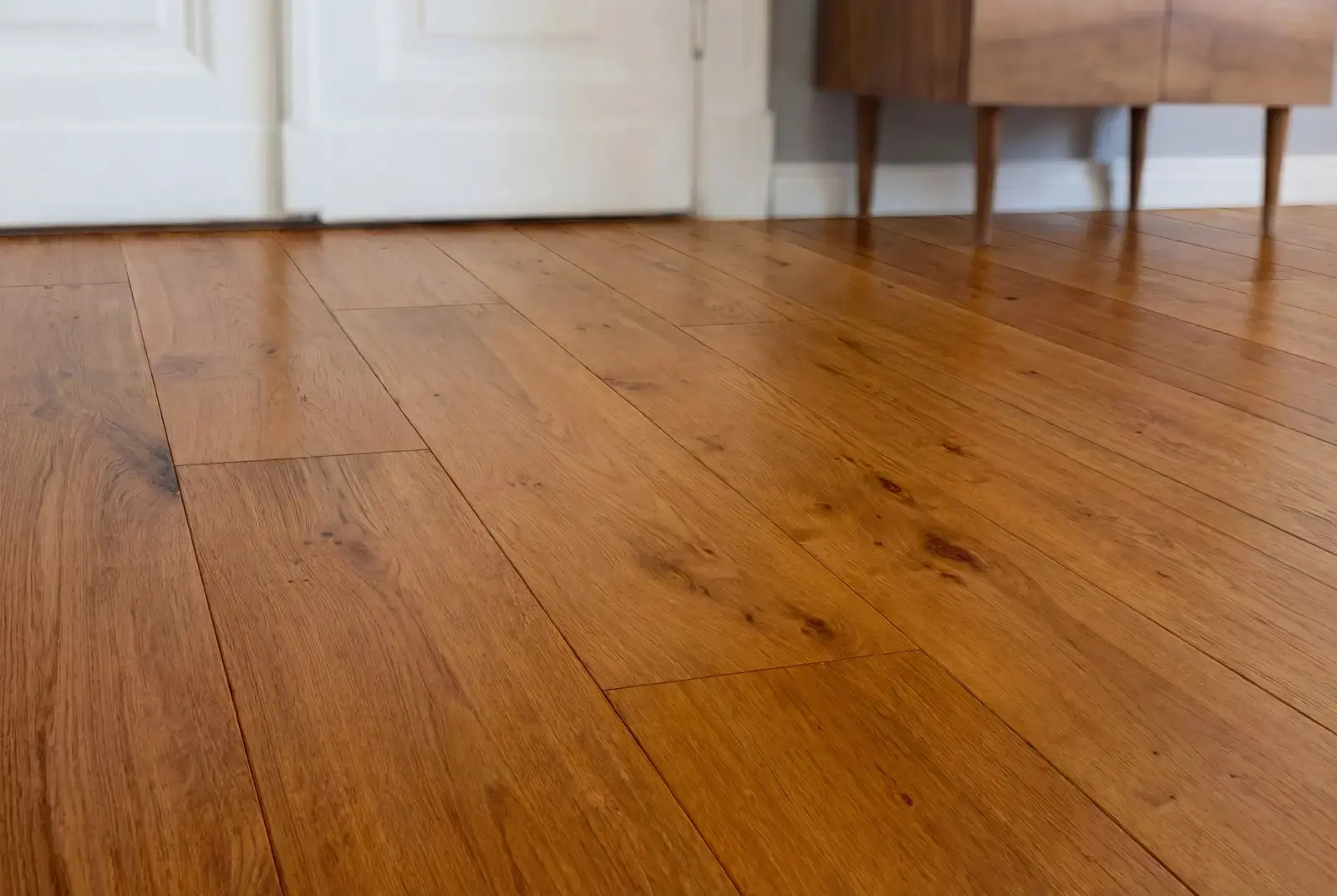 Lamelparket eiken plank - family Tabernas  English Color