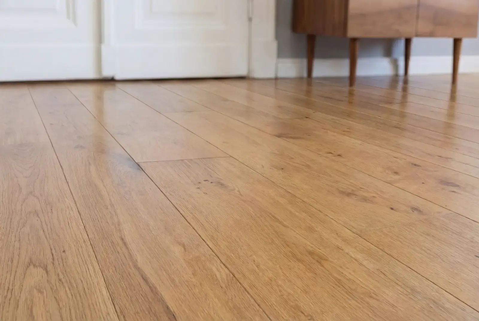 Lamelparket eiken plank - family Tabernas Naturel