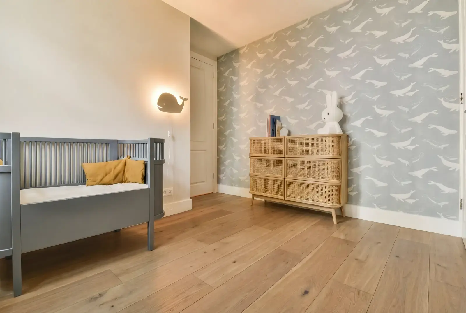 Lamelparket eiken plank - family Tabernas Smokey