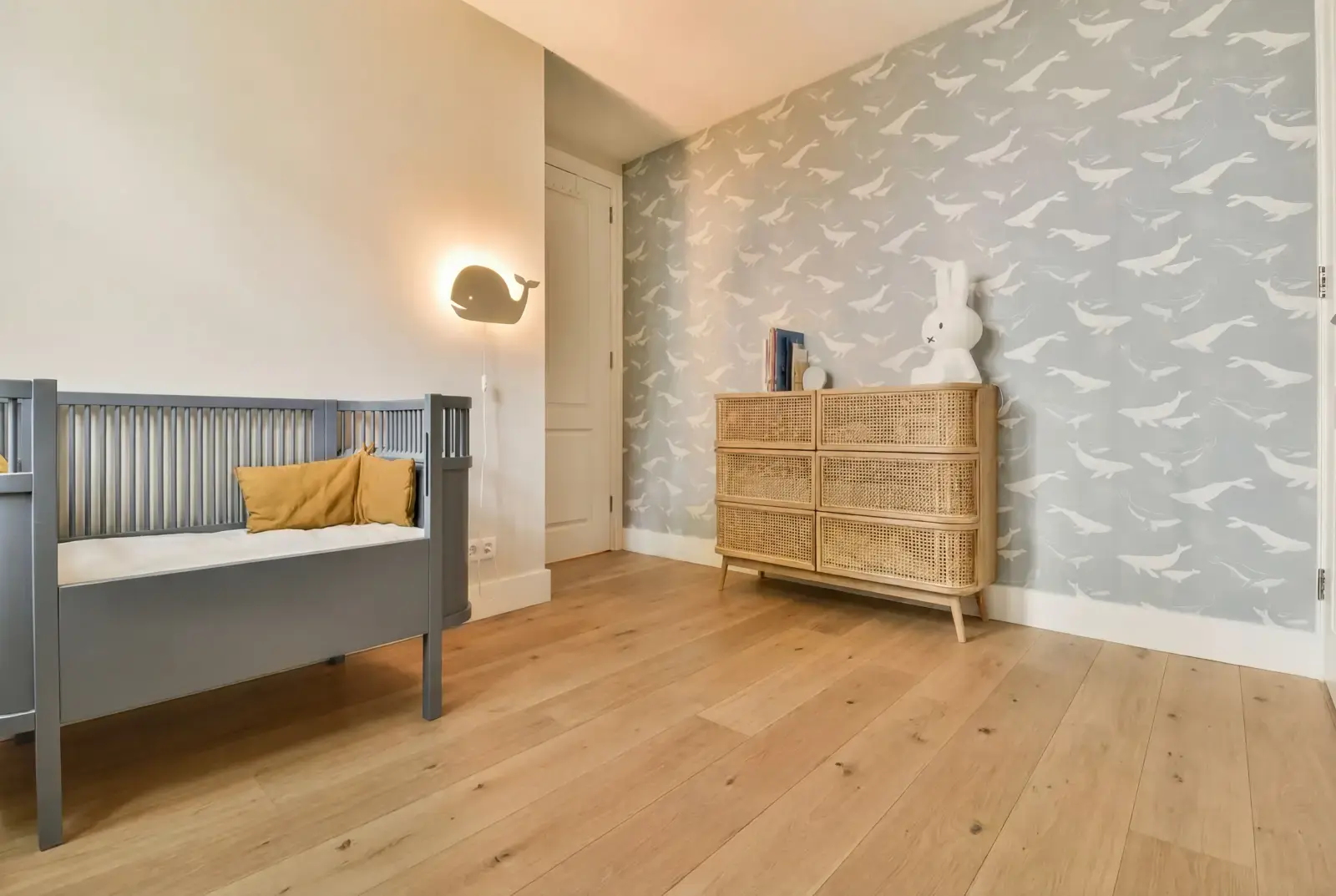 Lamelparket eiken plank - family Tabernas Weissgrund