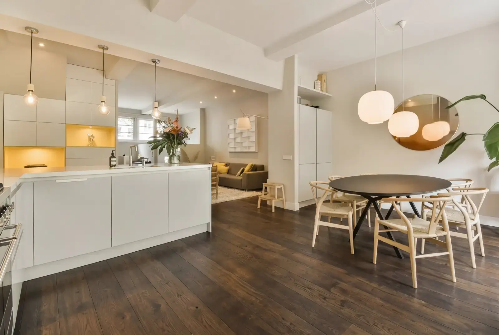 Lamelparket eiken plank - family Tabernas Zwart