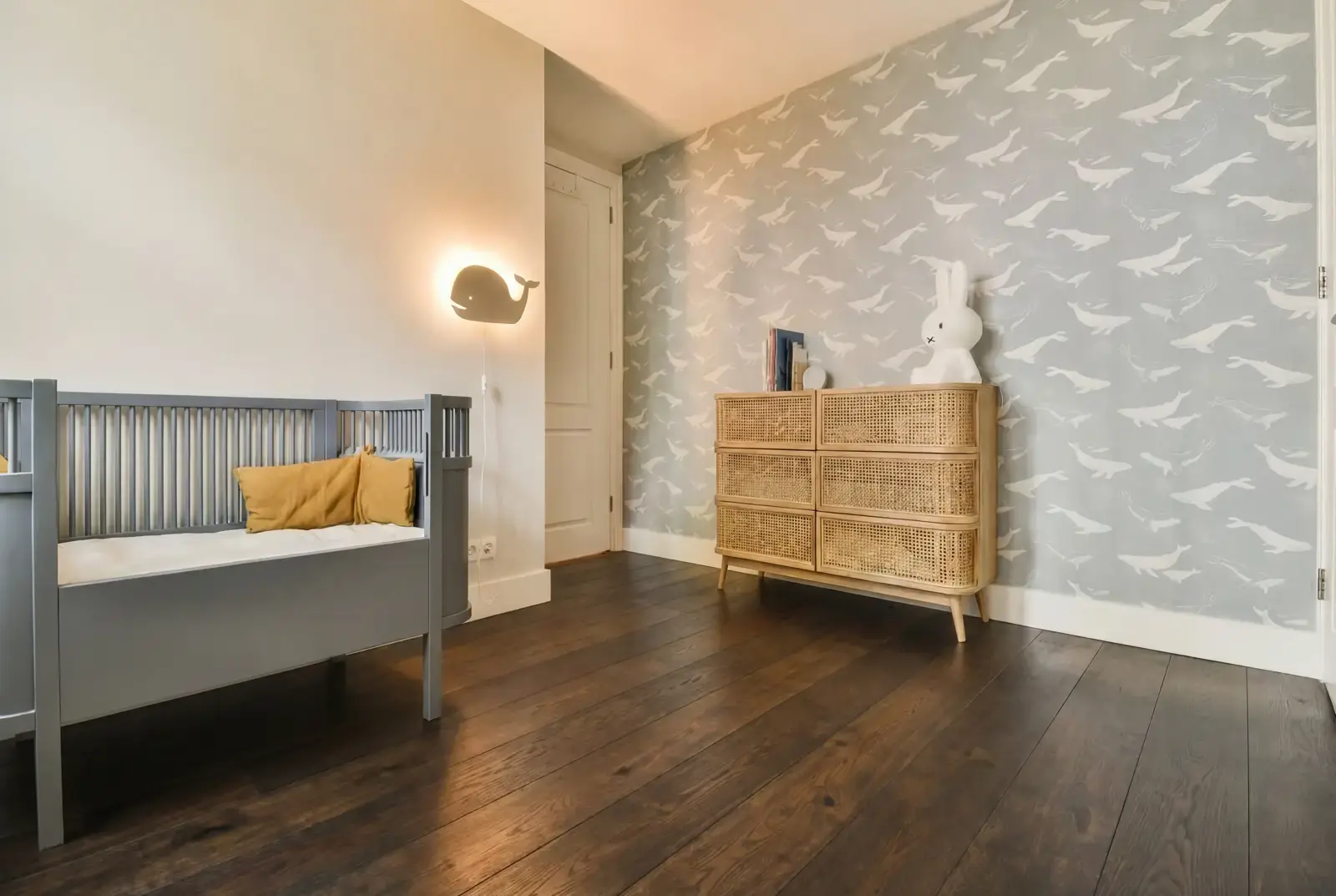 Lamelparket eiken plank - family Tabernas Zwart