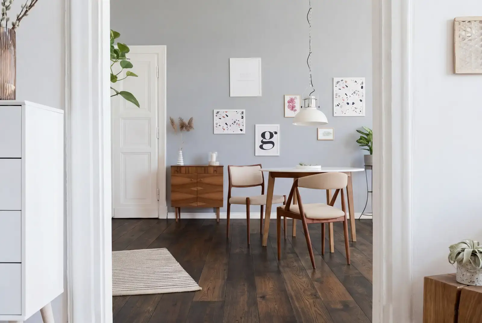 Lamelparket eiken plank - family Tabernas Zwart