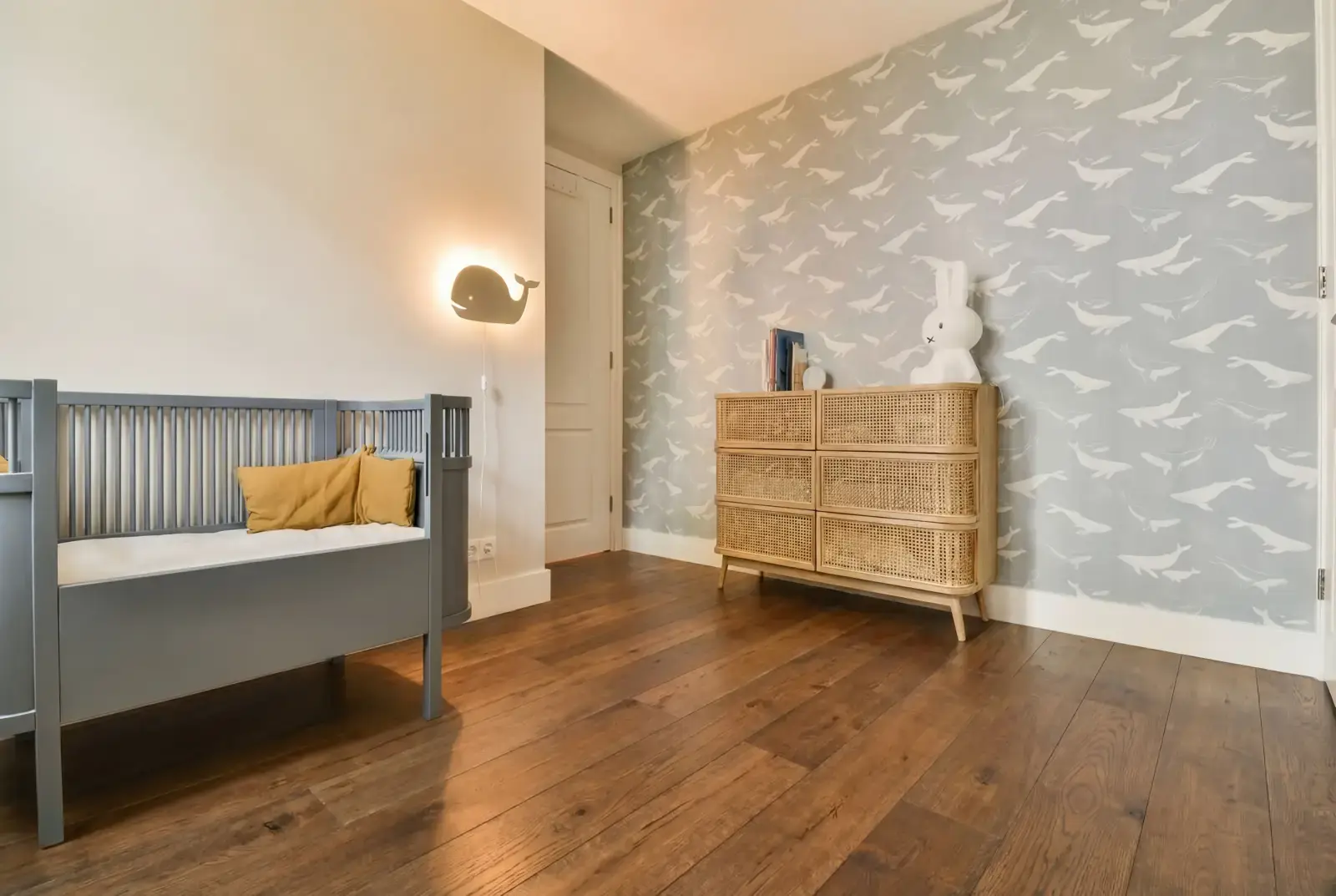 Lamelparket eiken plank - Groenland Oude Schoolvloer Abdij