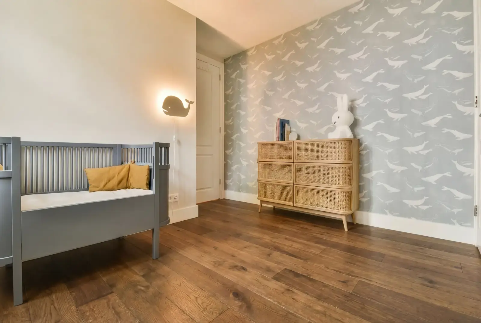 Lamelparket eiken plank - rustiek Sonorawoestijn Abdij