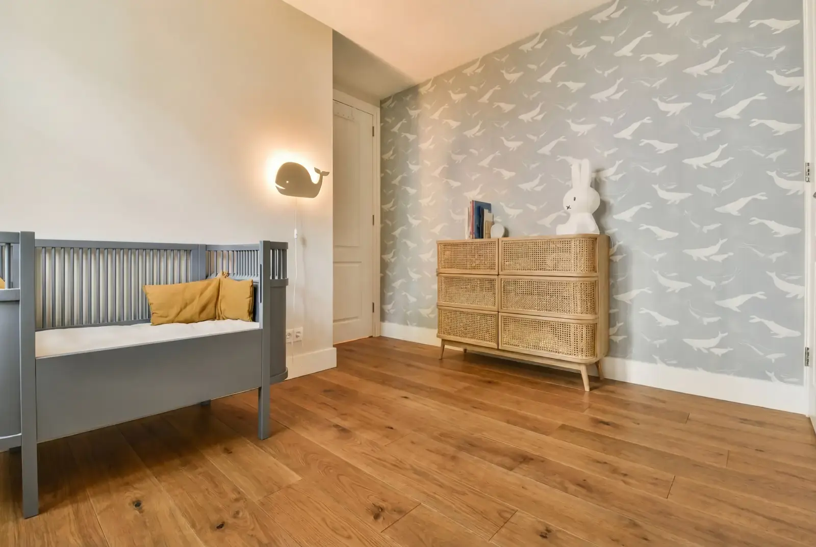 Lamelparket eiken plank - rustiek Sonorawoestijn English Color