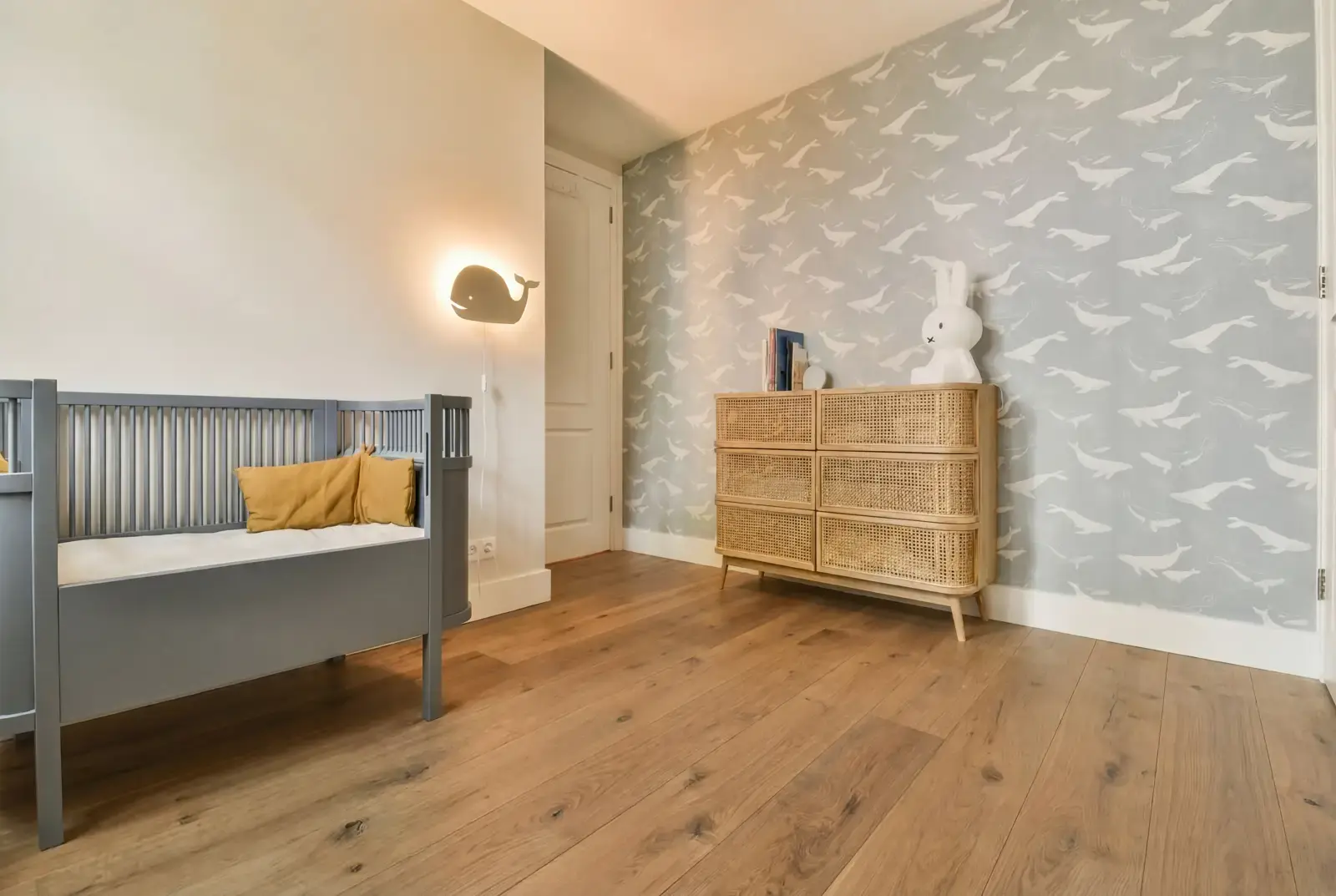 Lamelparket eiken plank - rustiek Sonorawoestijn Smokey