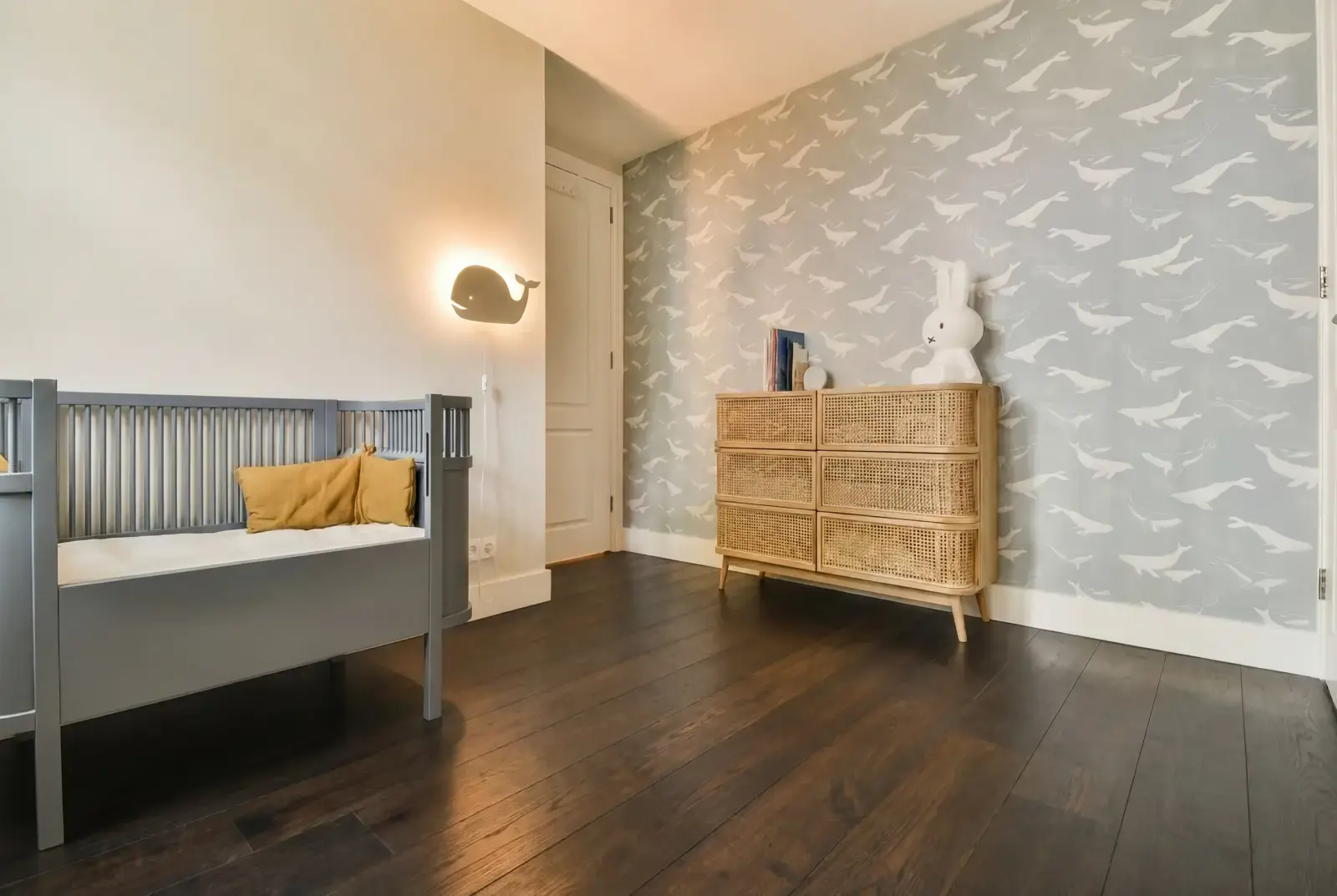 Lamelparket eiken plank - rustiek Sonorawoestijn Zwart