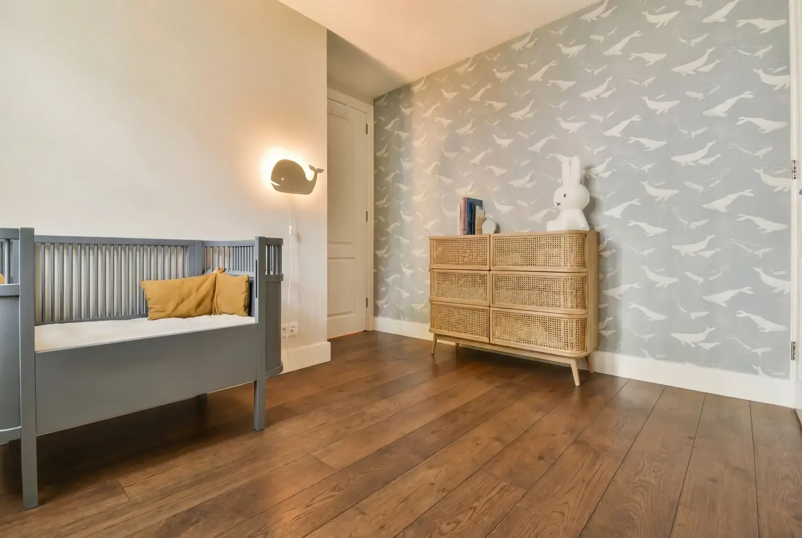 Lamelparket eiken plank - Sistan Noestarm Abdij