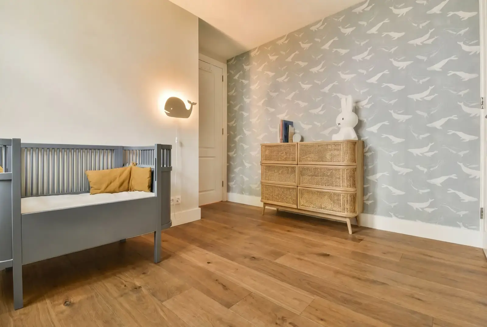 Lamelparket eiken plank - Sistan Noestarm Midden Bruin