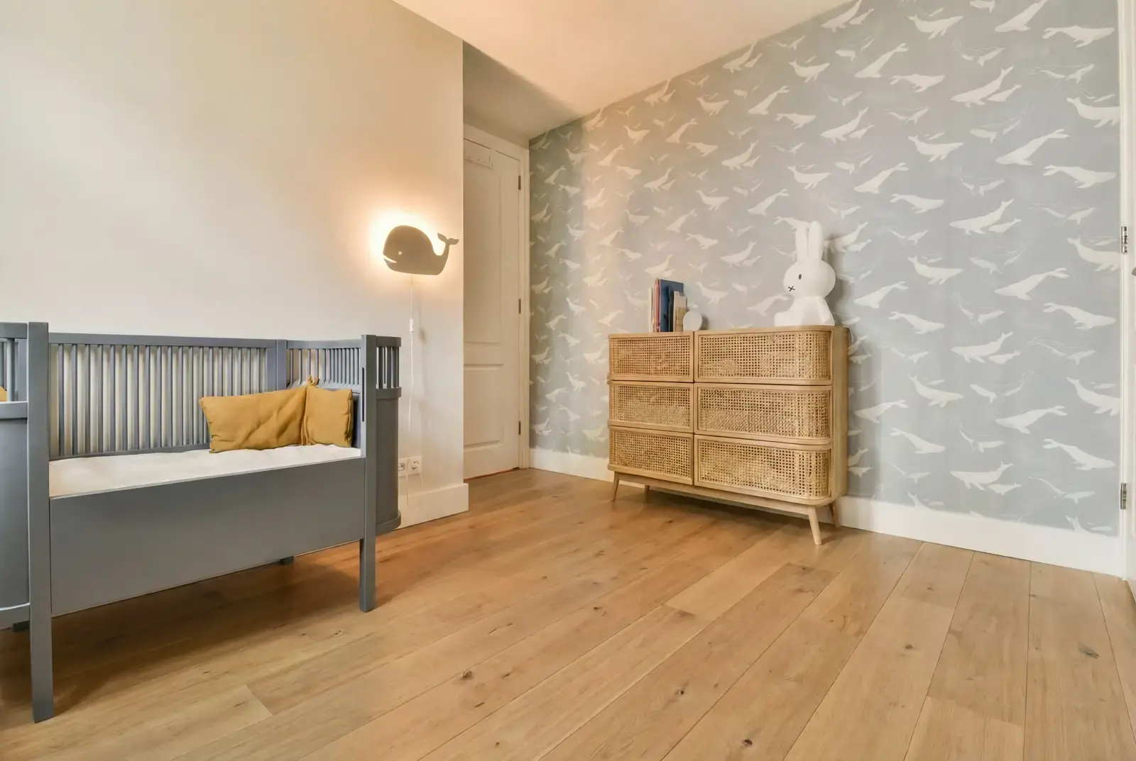 Lamelparket eiken plank - Sistan Noestarm Naturel