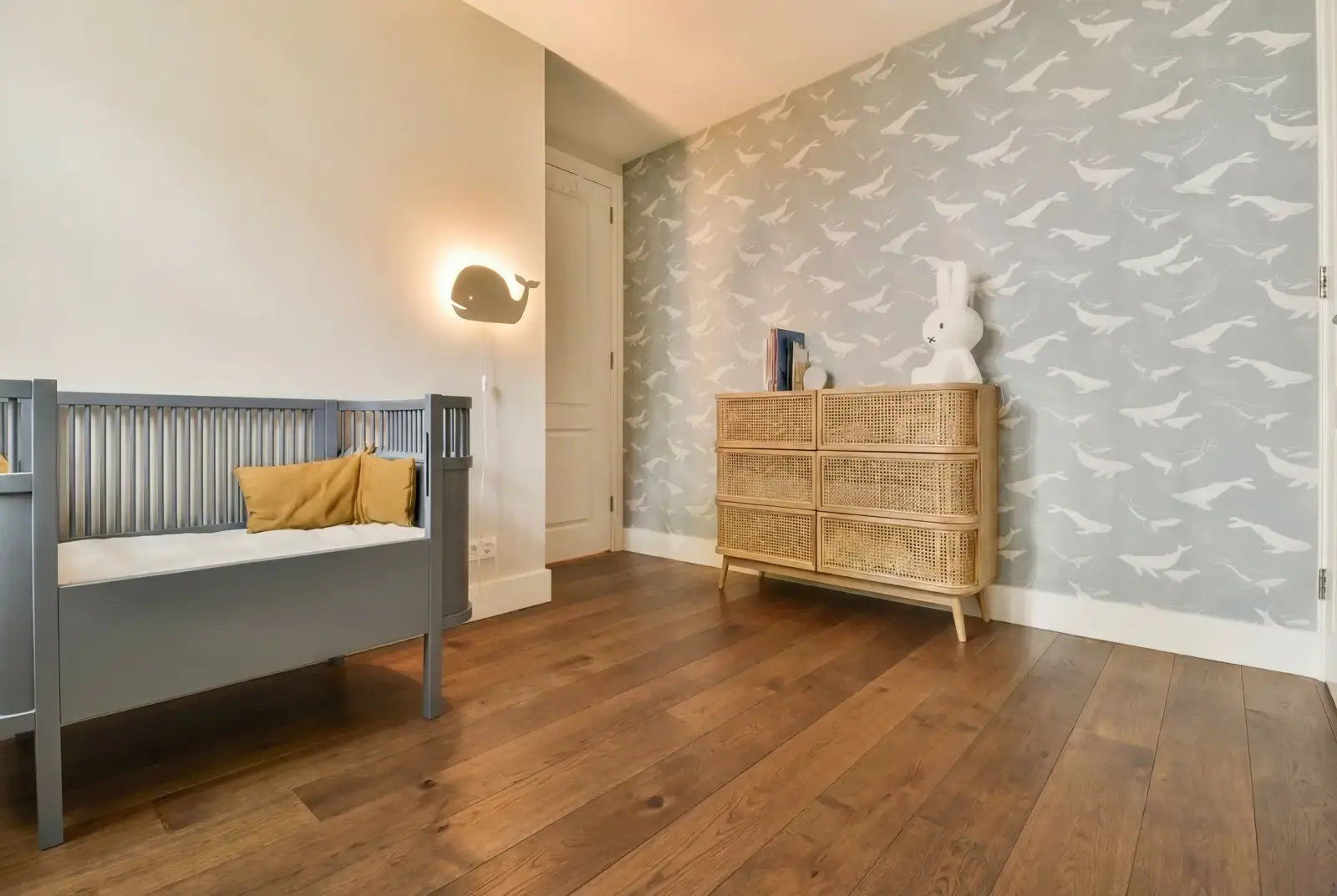 Multiplank eiken plank - Banff Rustiek Abdij