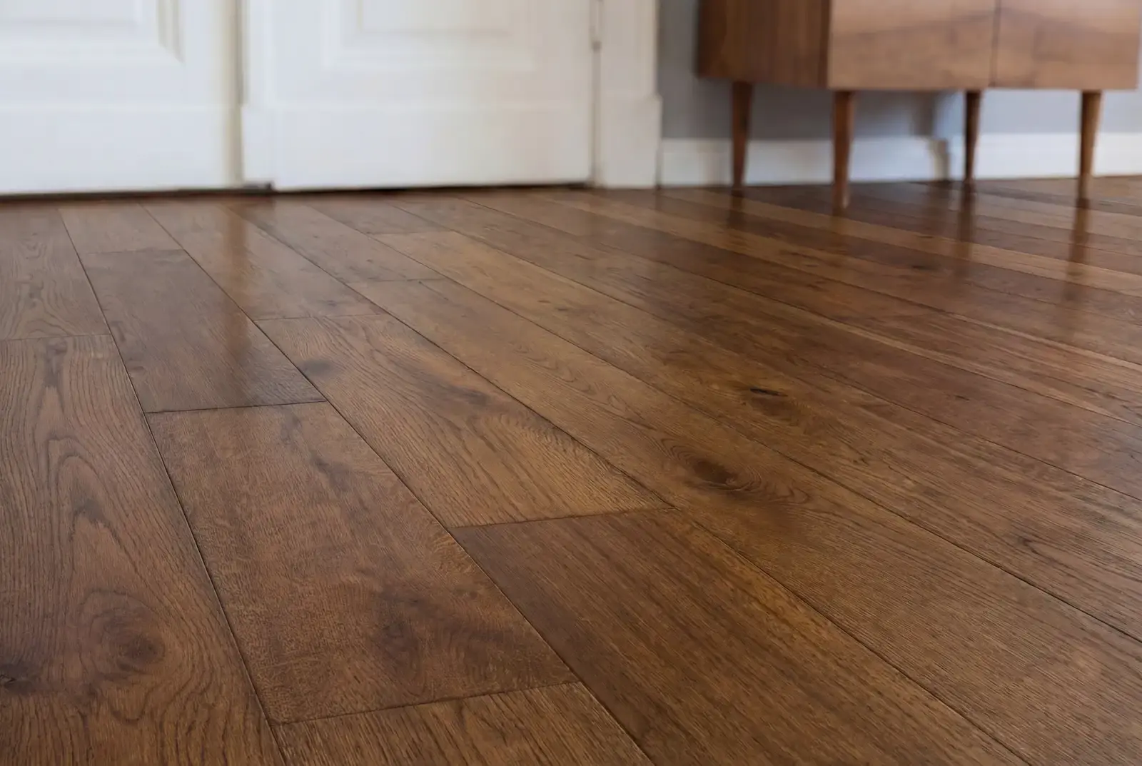 Multiplank eiken plank - Banff Rustiek Abdij