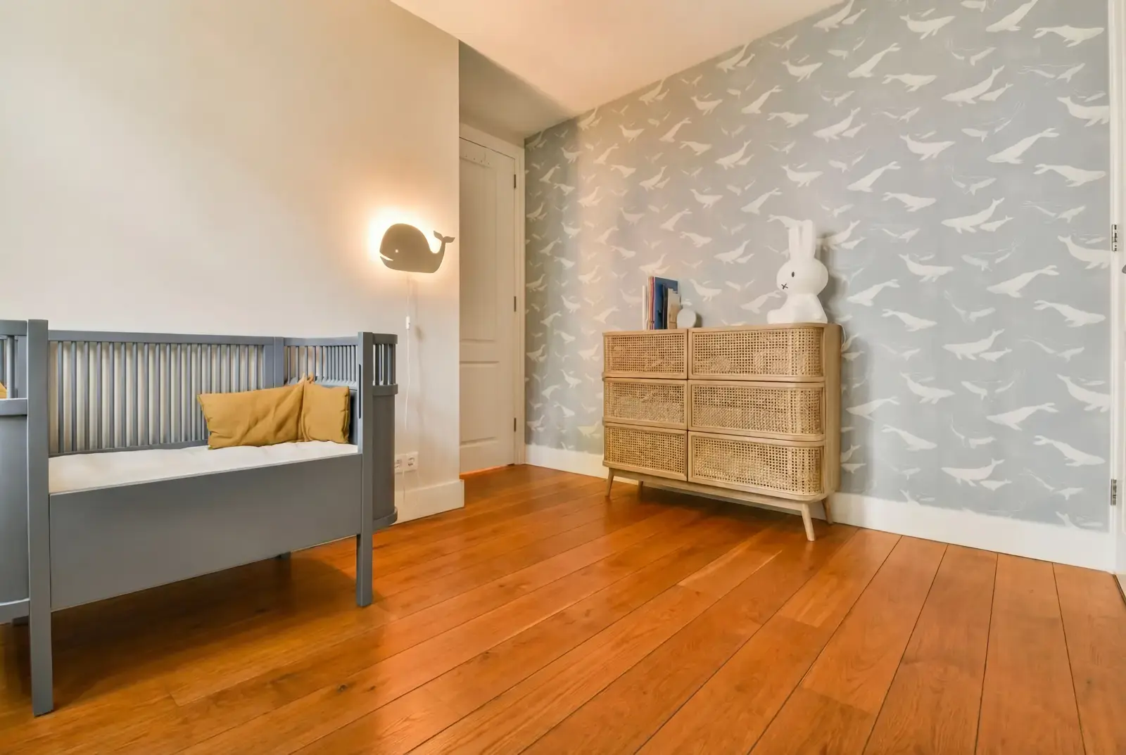 Multiplank eiken plank - Banff Rustiek English Color