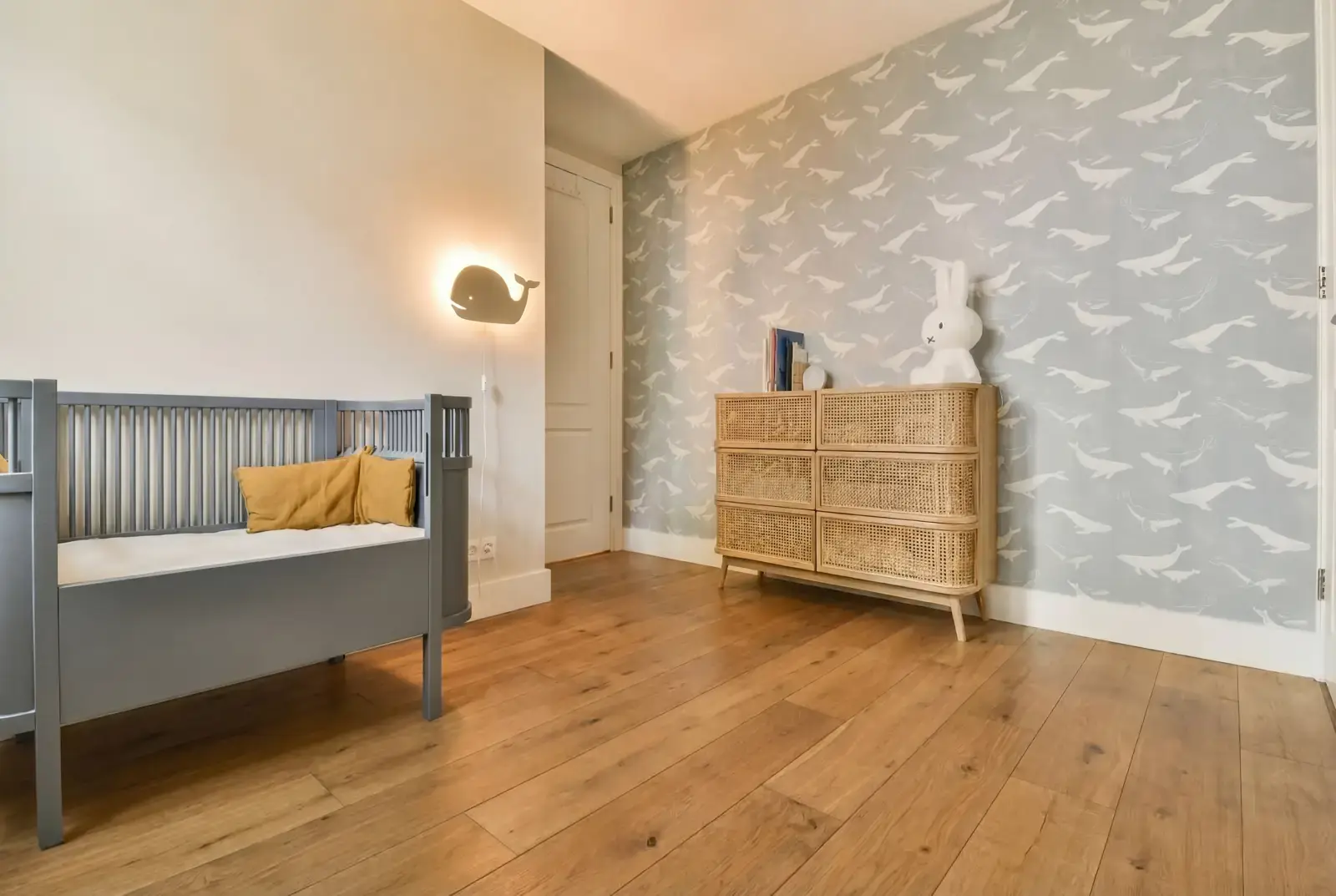 Multiplank eiken plank - Banff Rustiek Midden Bruin