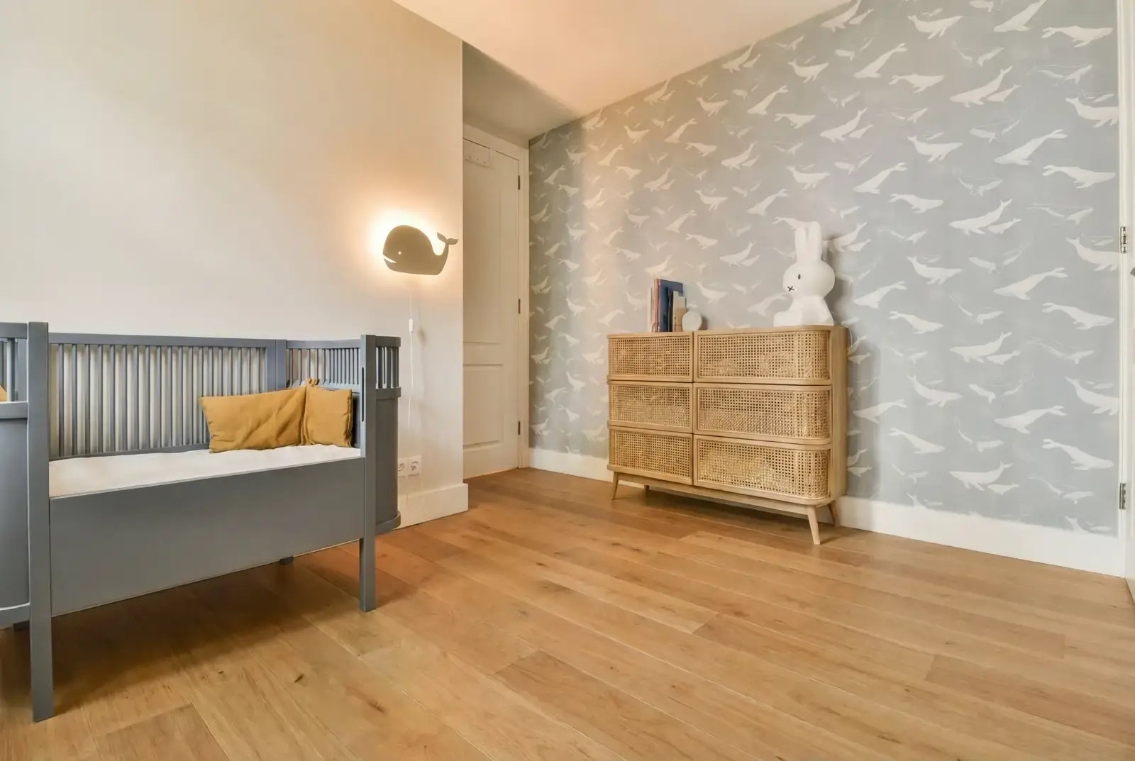 Multiplank eiken plank - Banff Rustiek Naturel