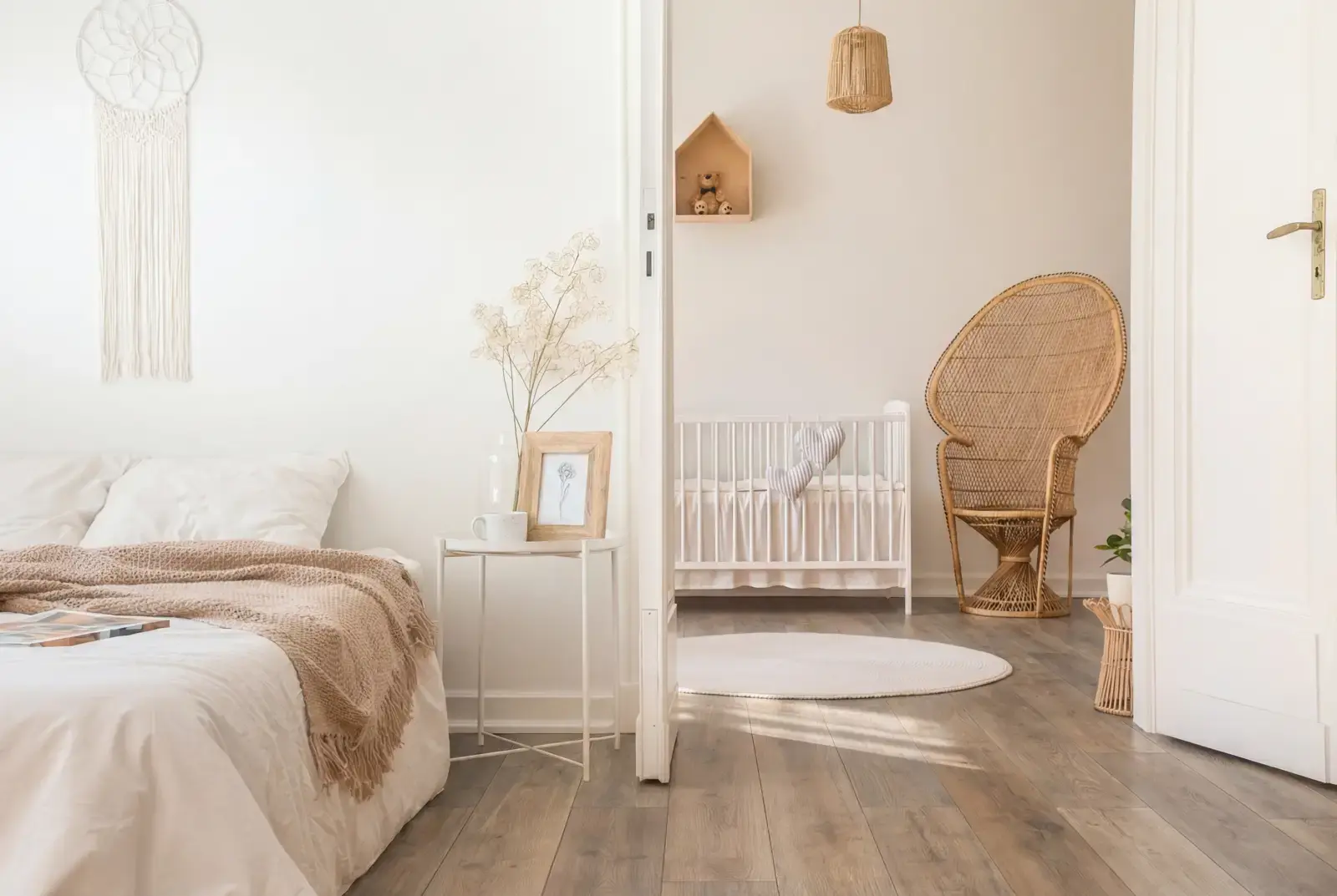 Multiplank eiken plank - Banff Rustiek Smokey