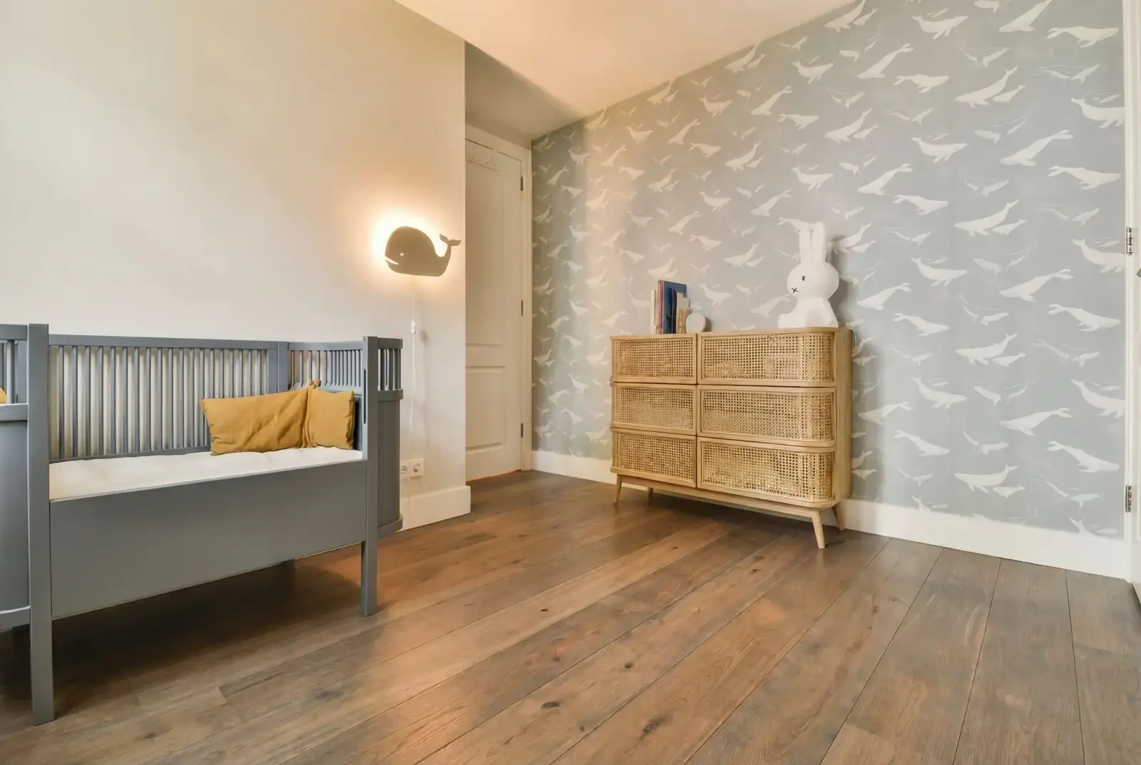 Multiplank eiken plank - Banff Rustiek Smokey