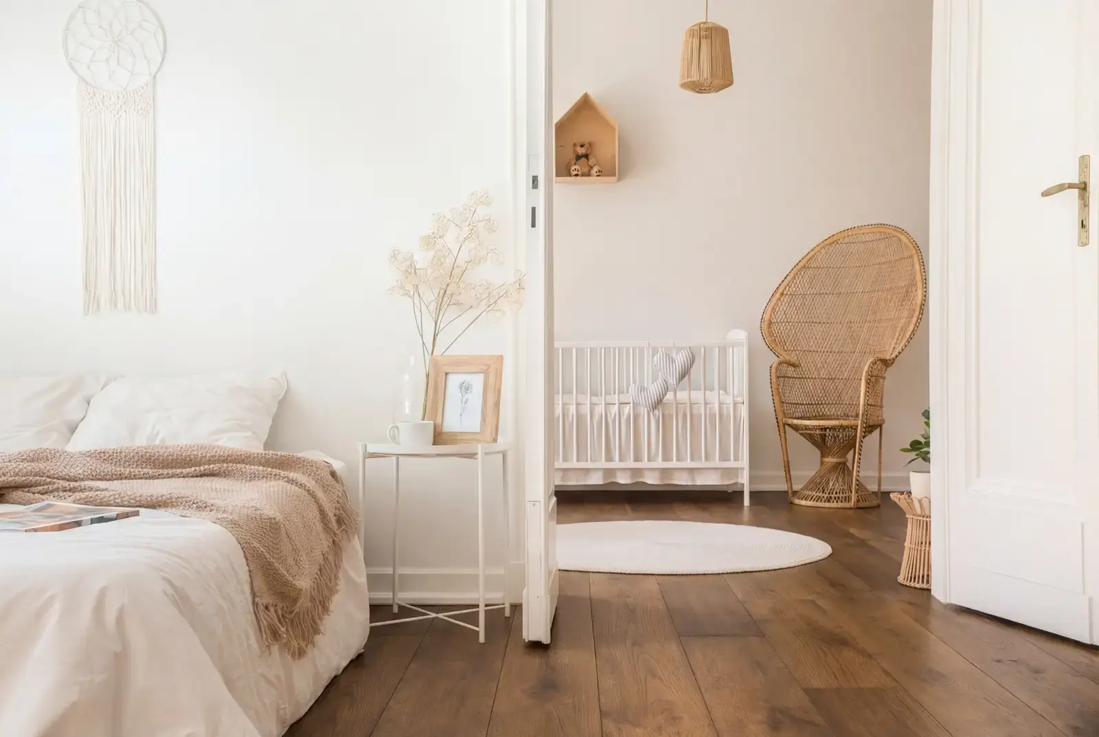 Multiplank eiken plank - Danube Delta Rustiek Abdij