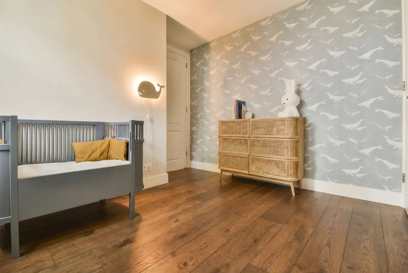 Multiplank eiken plank - Danube Delta Rustiek Abdij