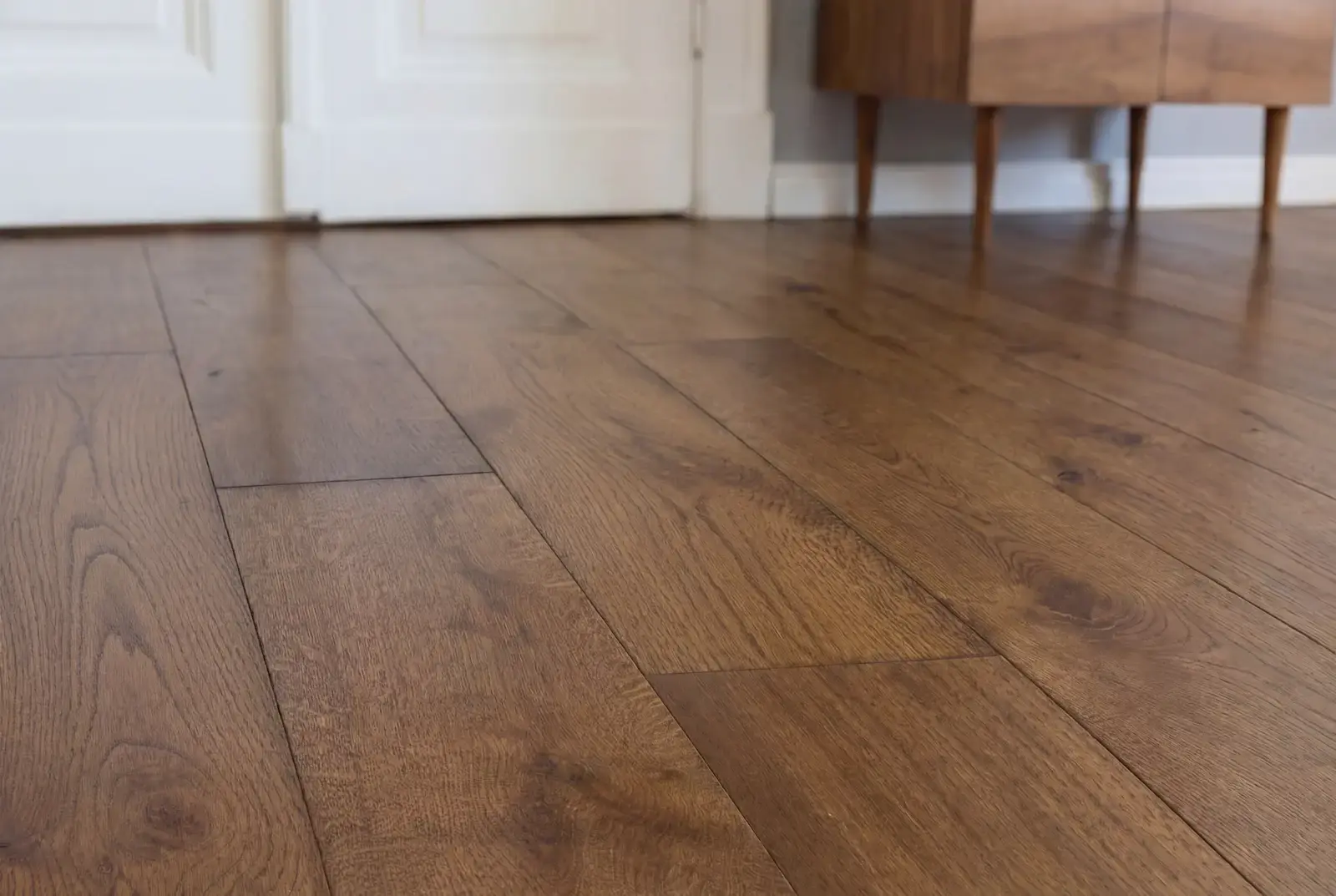 Multiplank eiken plank - Danube Delta Rustiek Abdij