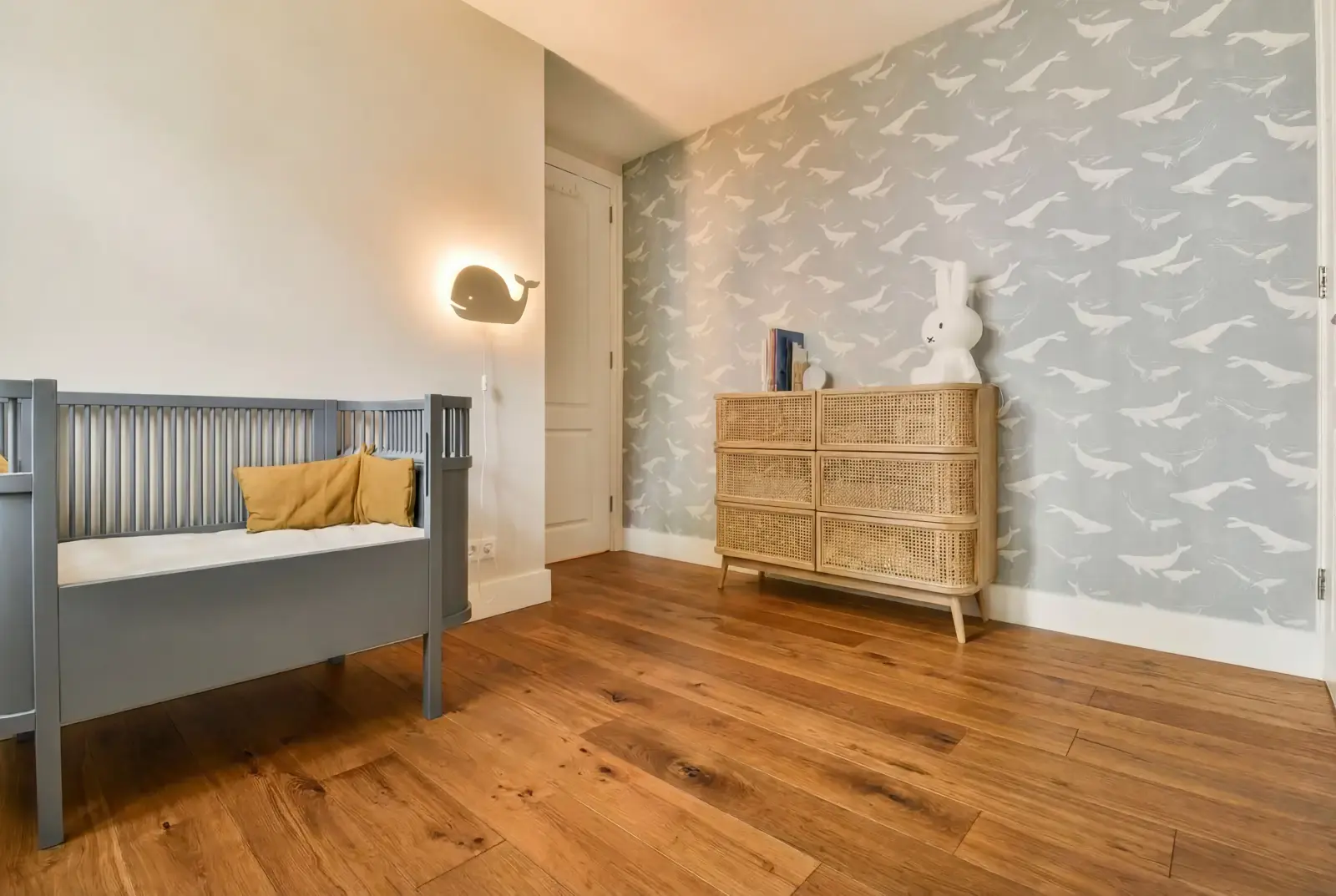 Multiplank eiken plank - Danube Delta Rustiek English Color