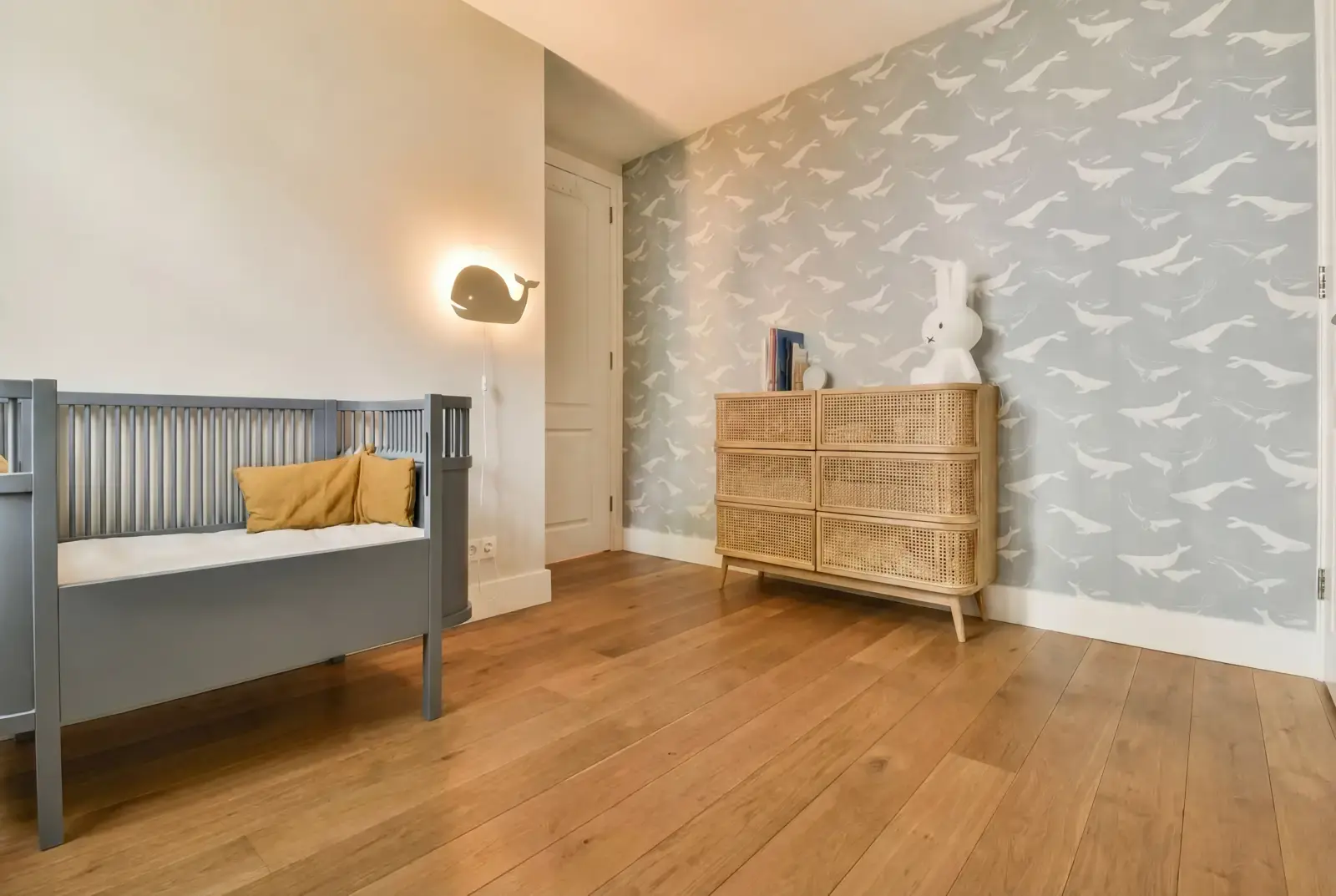 Multiplank eiken plank - Danube Delta Rustiek Midden Bruin