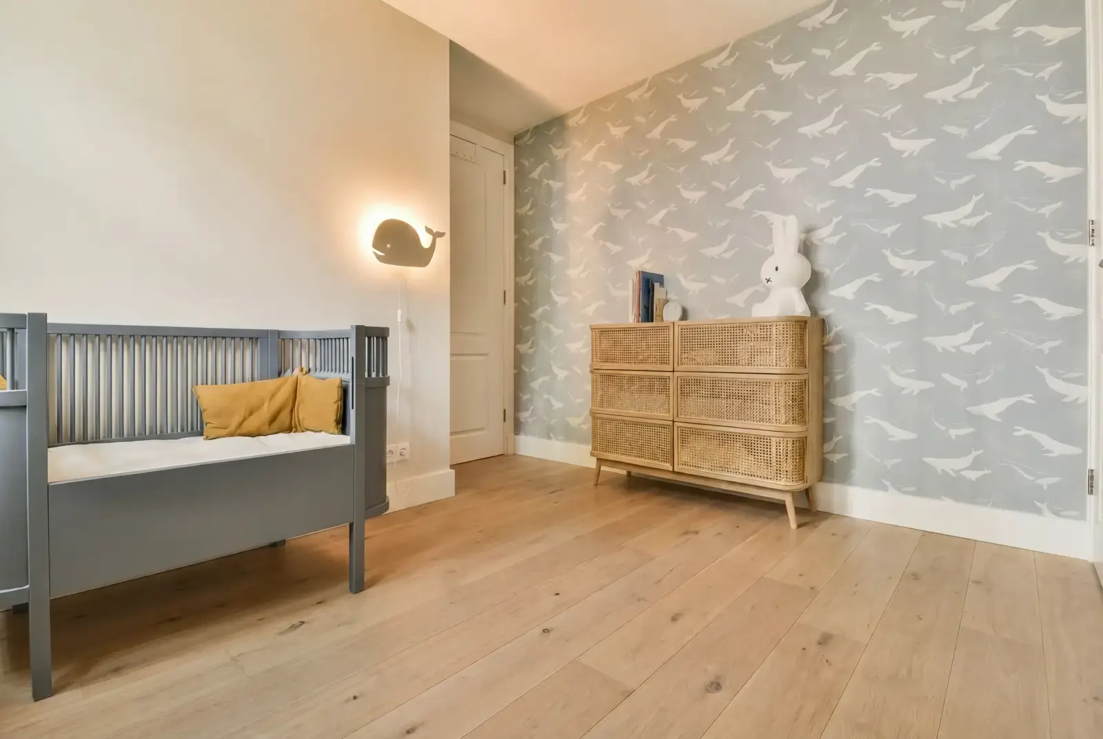 Multiplank eiken plank - Danube Delta Rustiek Naturel