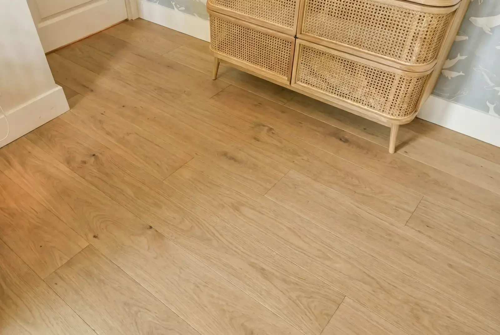 Multiplank eiken plank - Danube Delta Rustiek Naturel