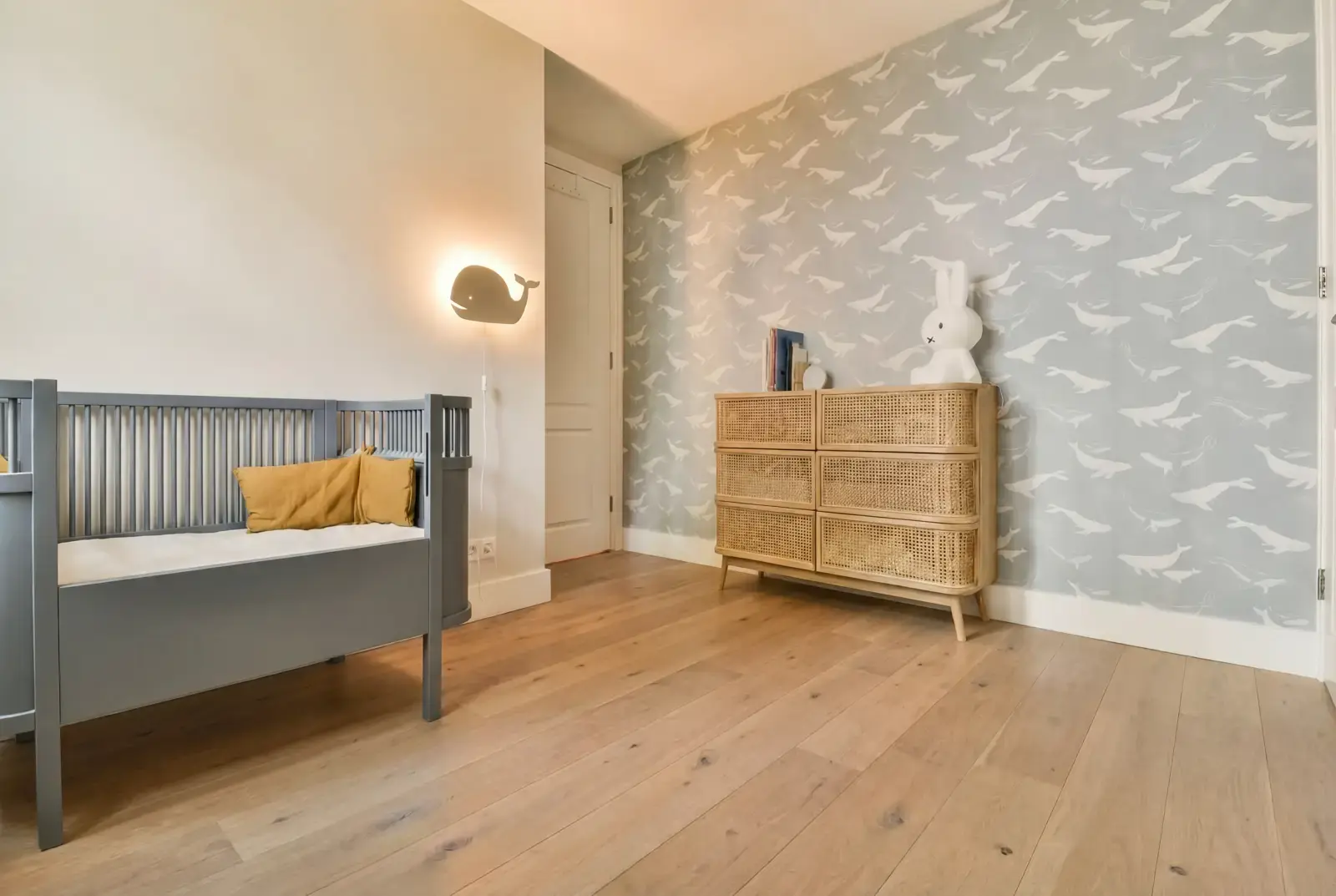 Multiplank eiken plank - Danube Delta Rustiek Smokey