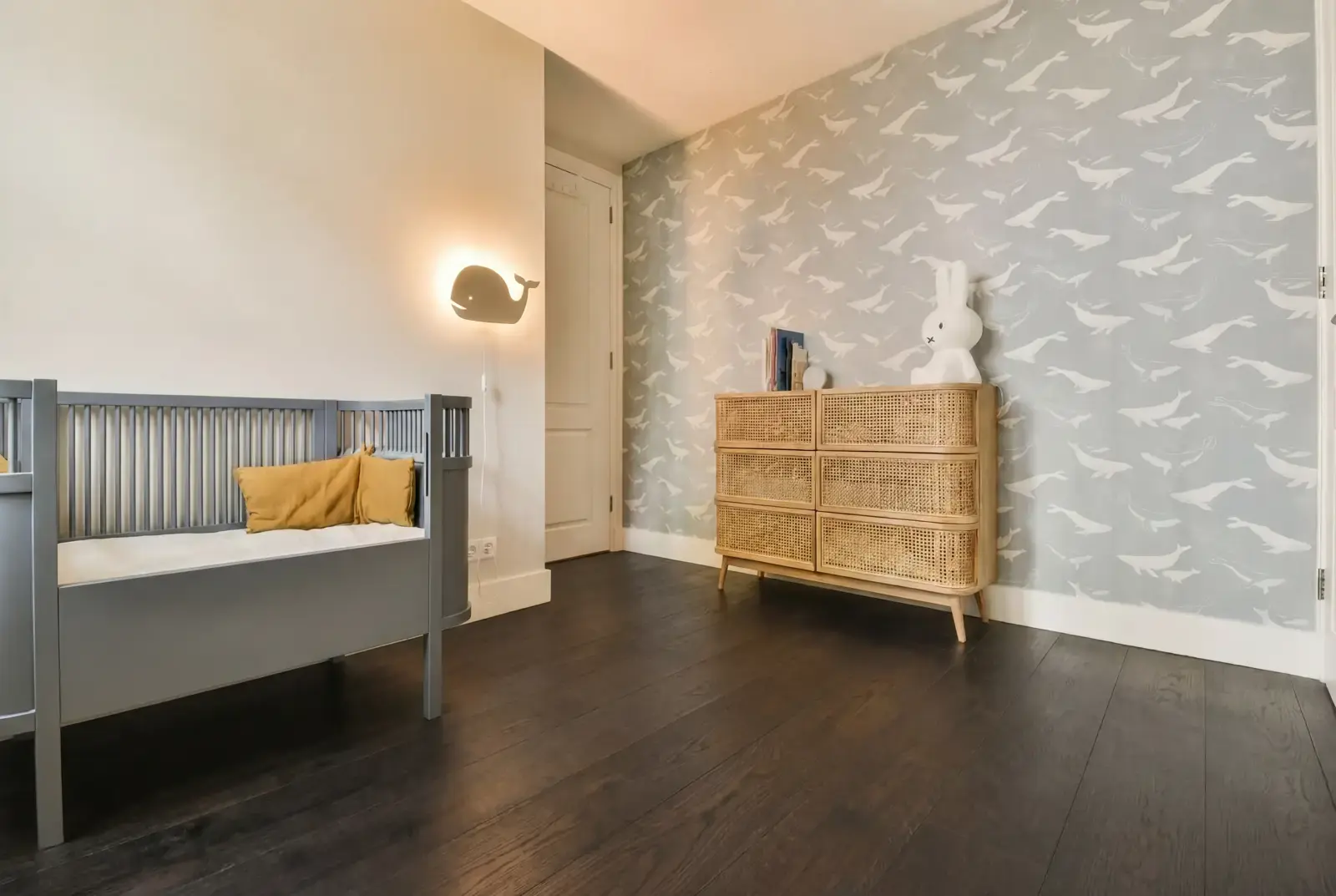 Multiplank eiken plank - Danube Delta Rustiek Zwart