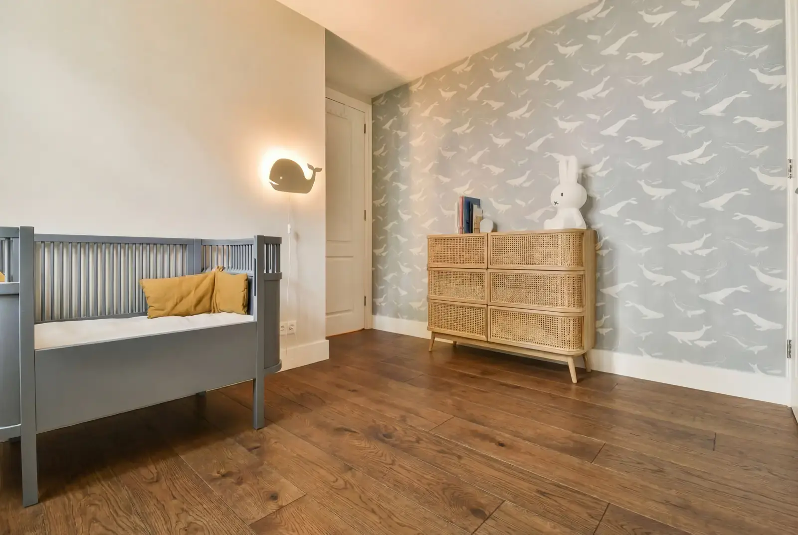 Multiplank eiken plank - Denali Rustiek Abdij