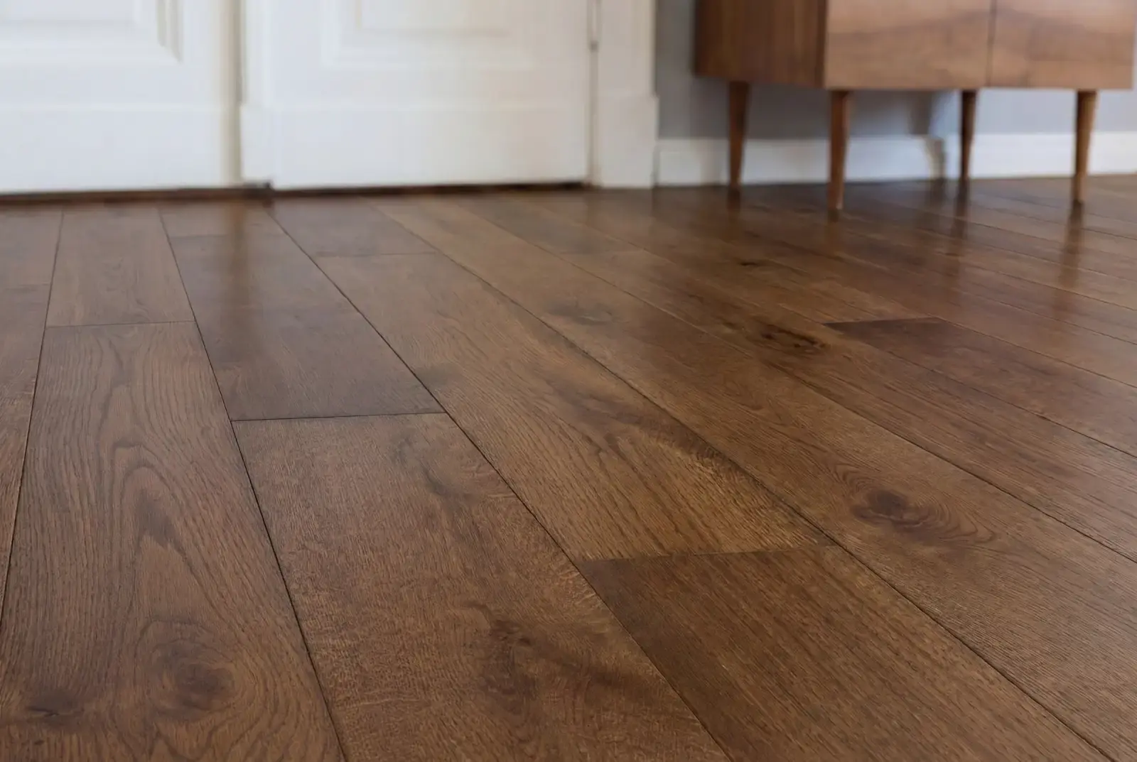 Multiplank eiken plank - Denali Rustiek Abdij