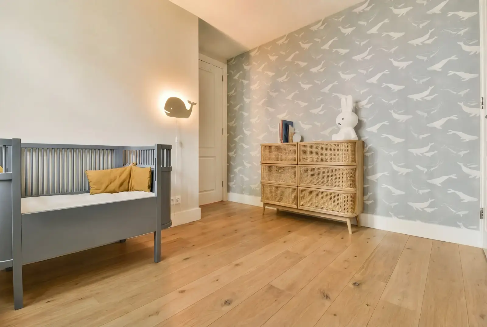 Multiplank eiken plank - Denali Rustiek Naturel