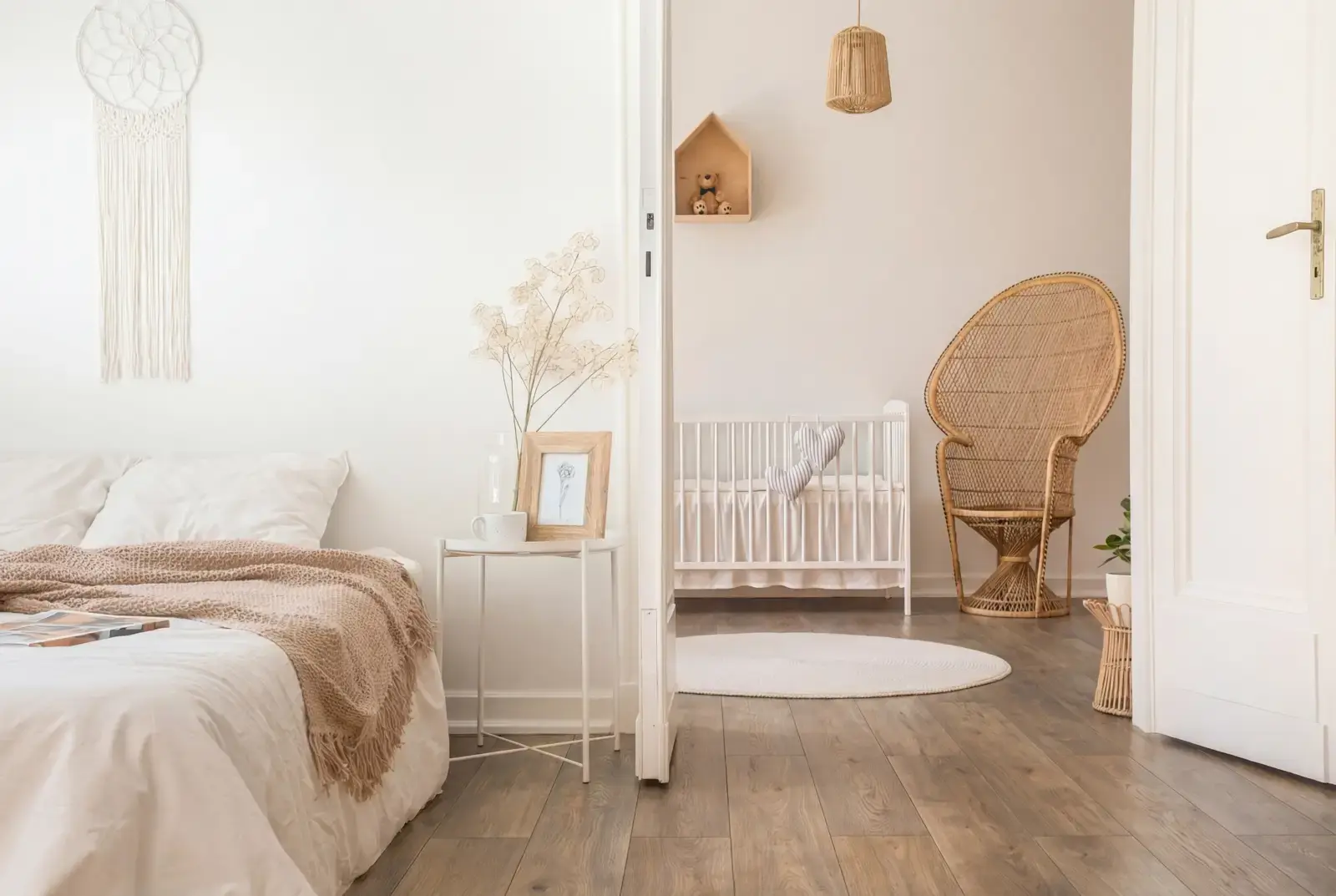 Multiplank eiken plank - Denali Rustiek Smokey