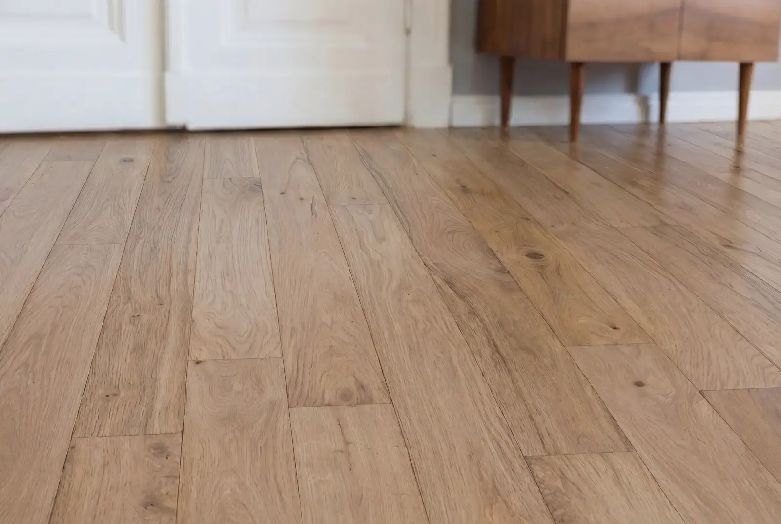 Multiplank eiken plank - Denali Rustiek Smokey