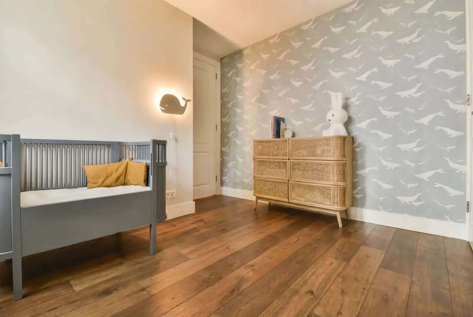 Multiplank eiken plank - Pantanal Rustiek Abdij