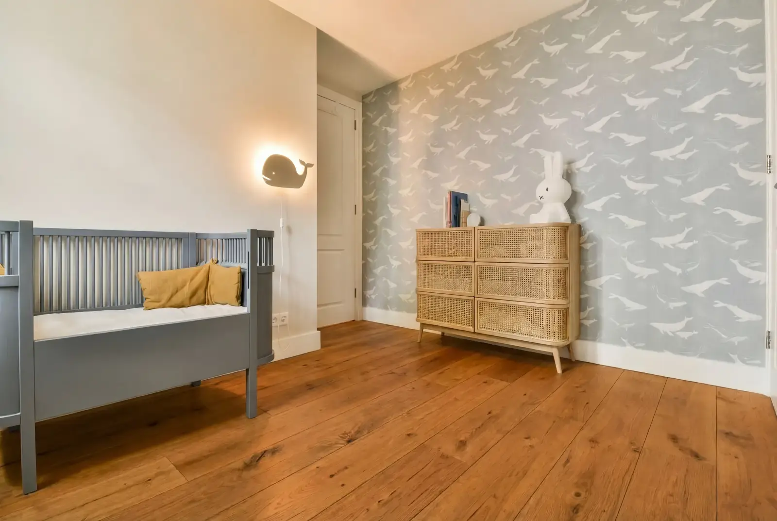 Multiplank eiken plank - Pantanal Rustiek English Color