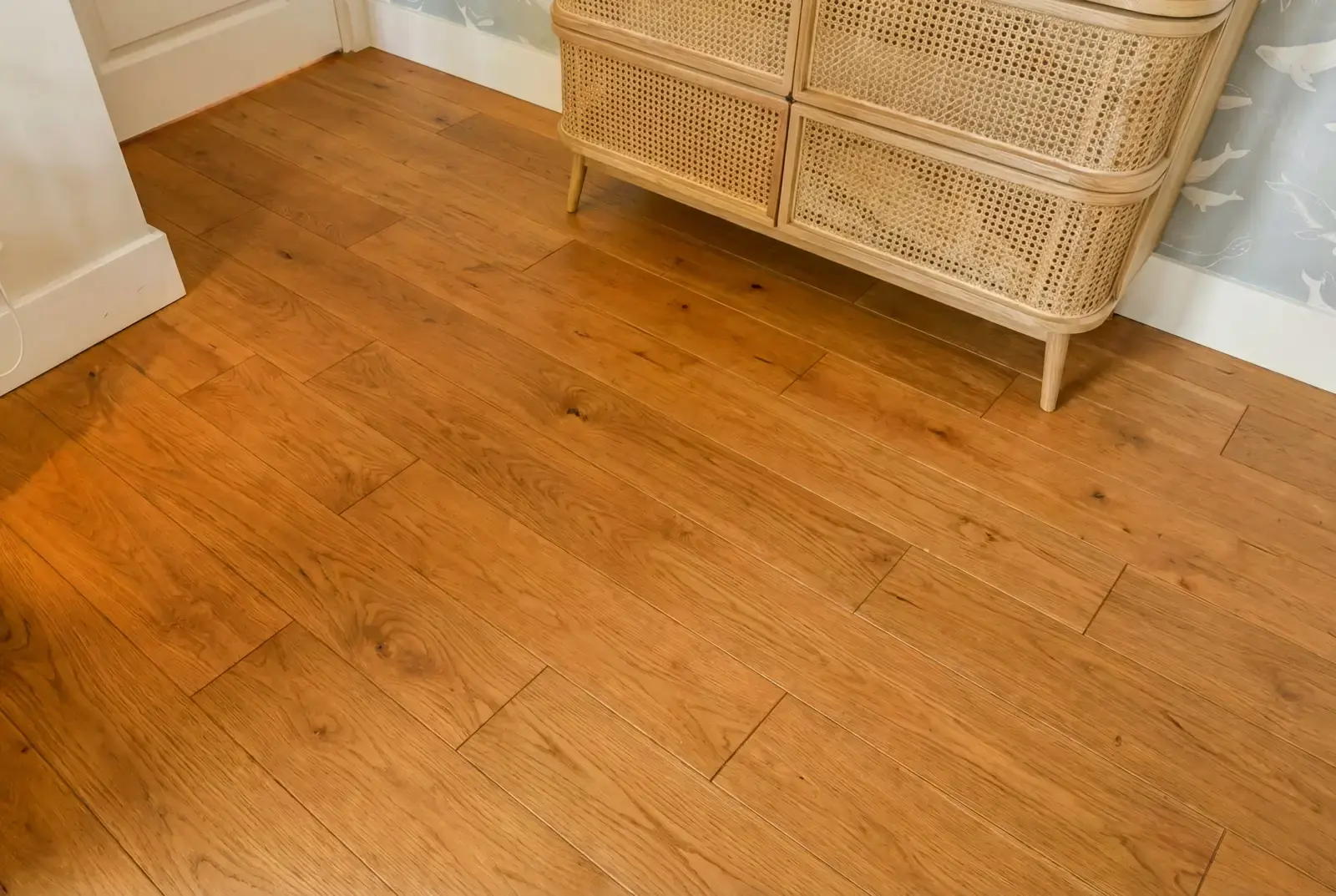 Multiplank eiken plank - Pantanal Rustiek English Color