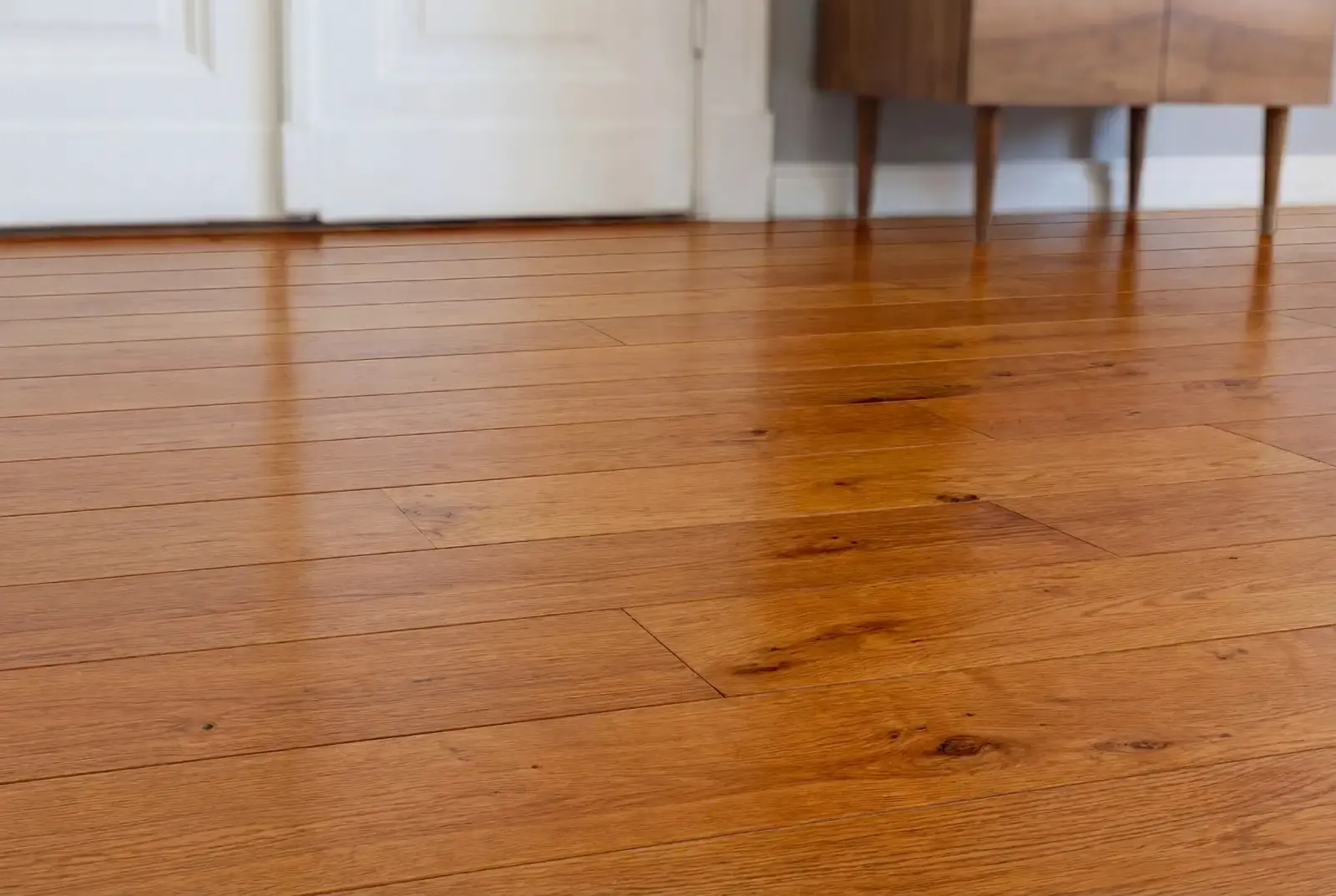 Multiplank eiken plank - Pantanal Rustiek English Color