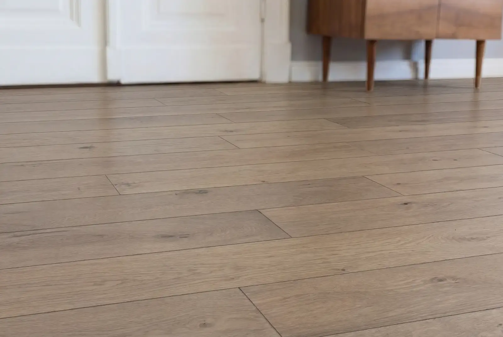 Multiplank eiken plank - Pantanal Rustiek Greywash