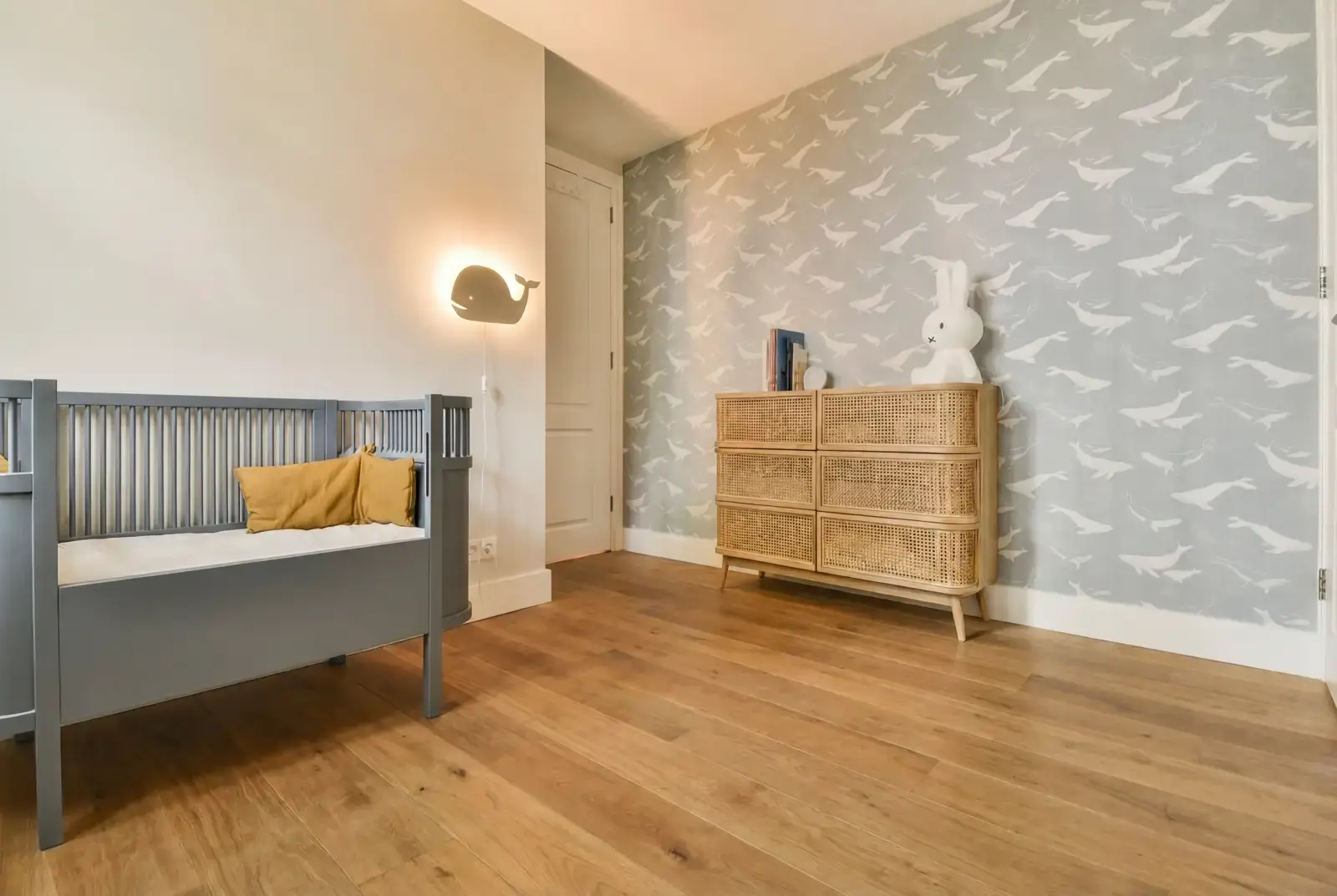 Multiplank eiken plank - Pantanal Rustiek Midden Bruin