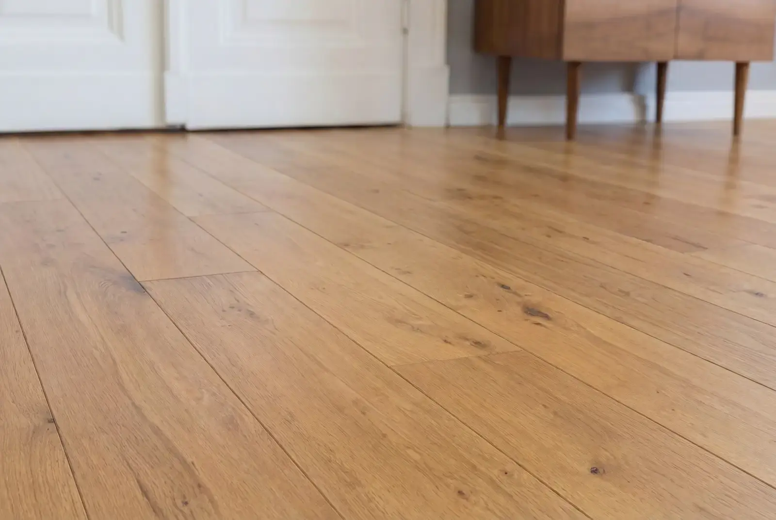 Multiplank eiken plank - Pantanal Rustiek Naturel