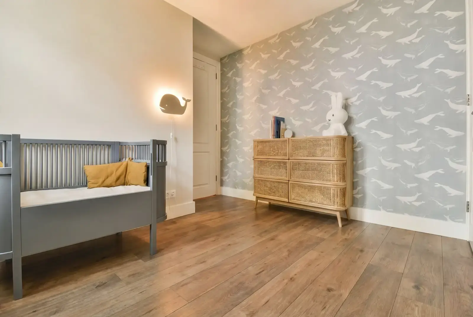 Multiplank eiken plank - Pantanal Rustiek Smokey